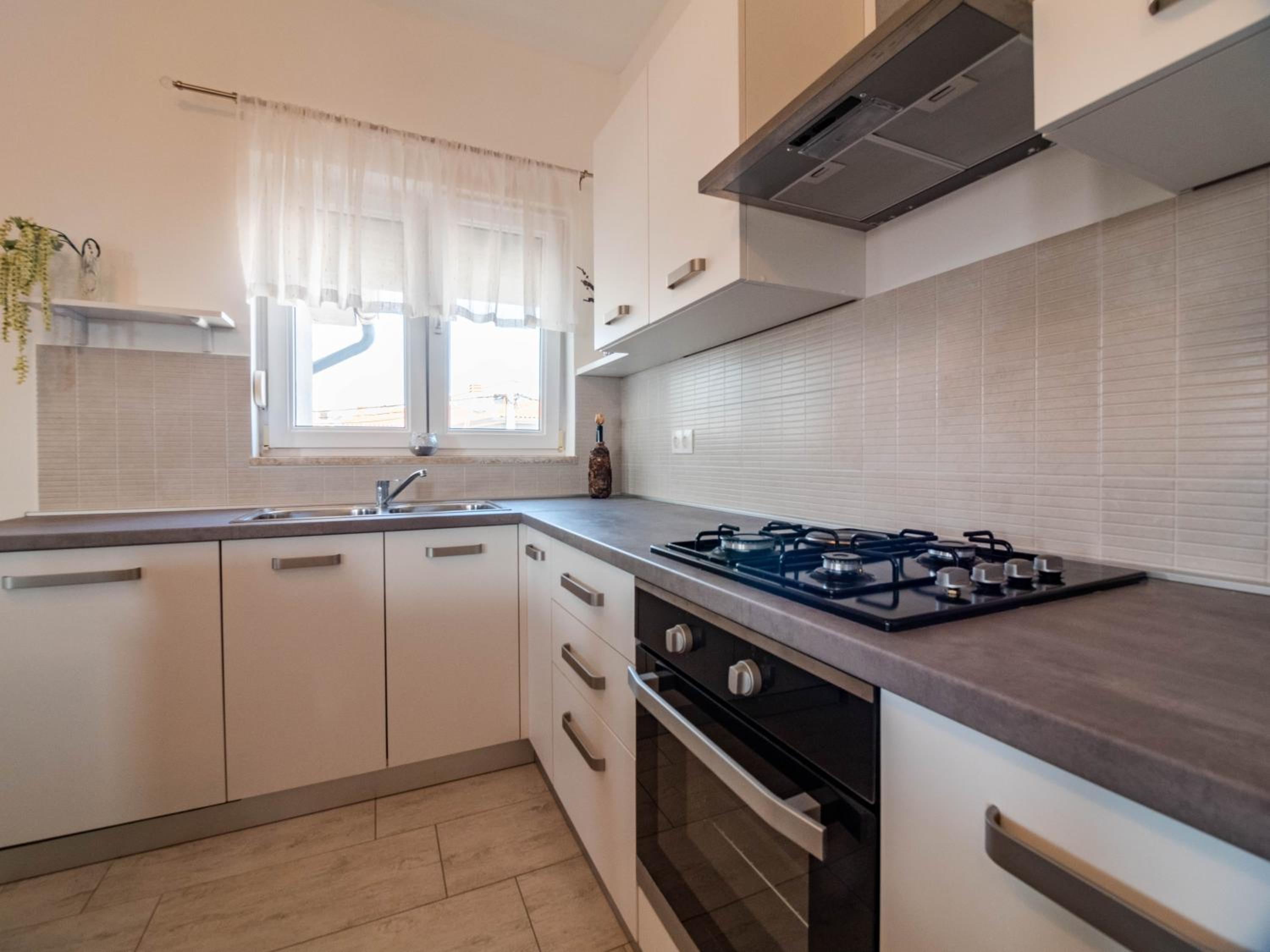 Apartment Antonio view 3