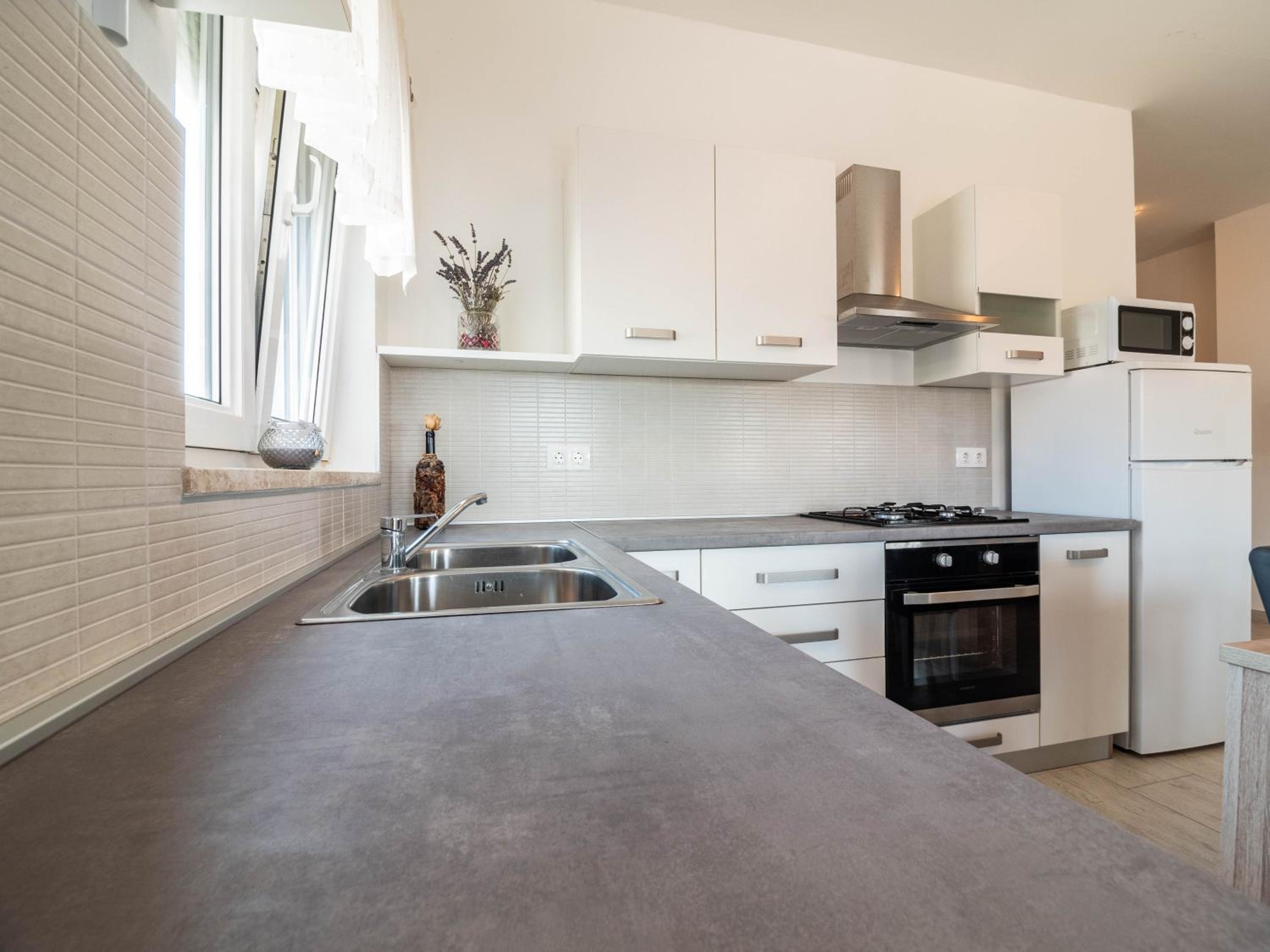 Apartment Antonio view 4