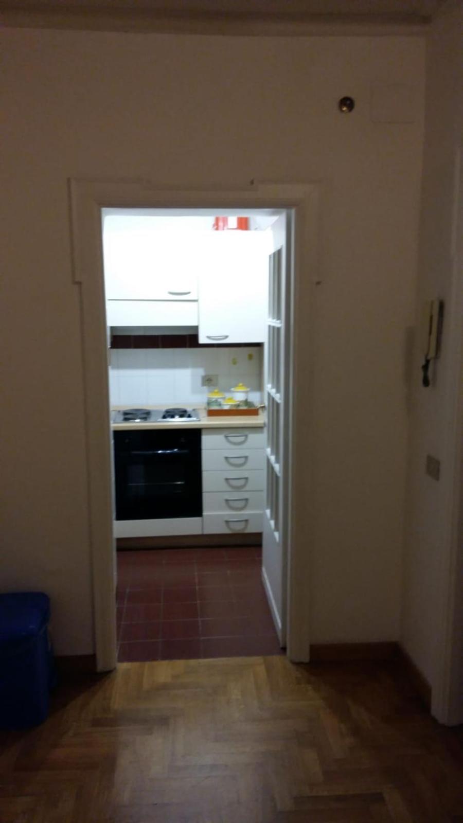 Coronari 45 apartment