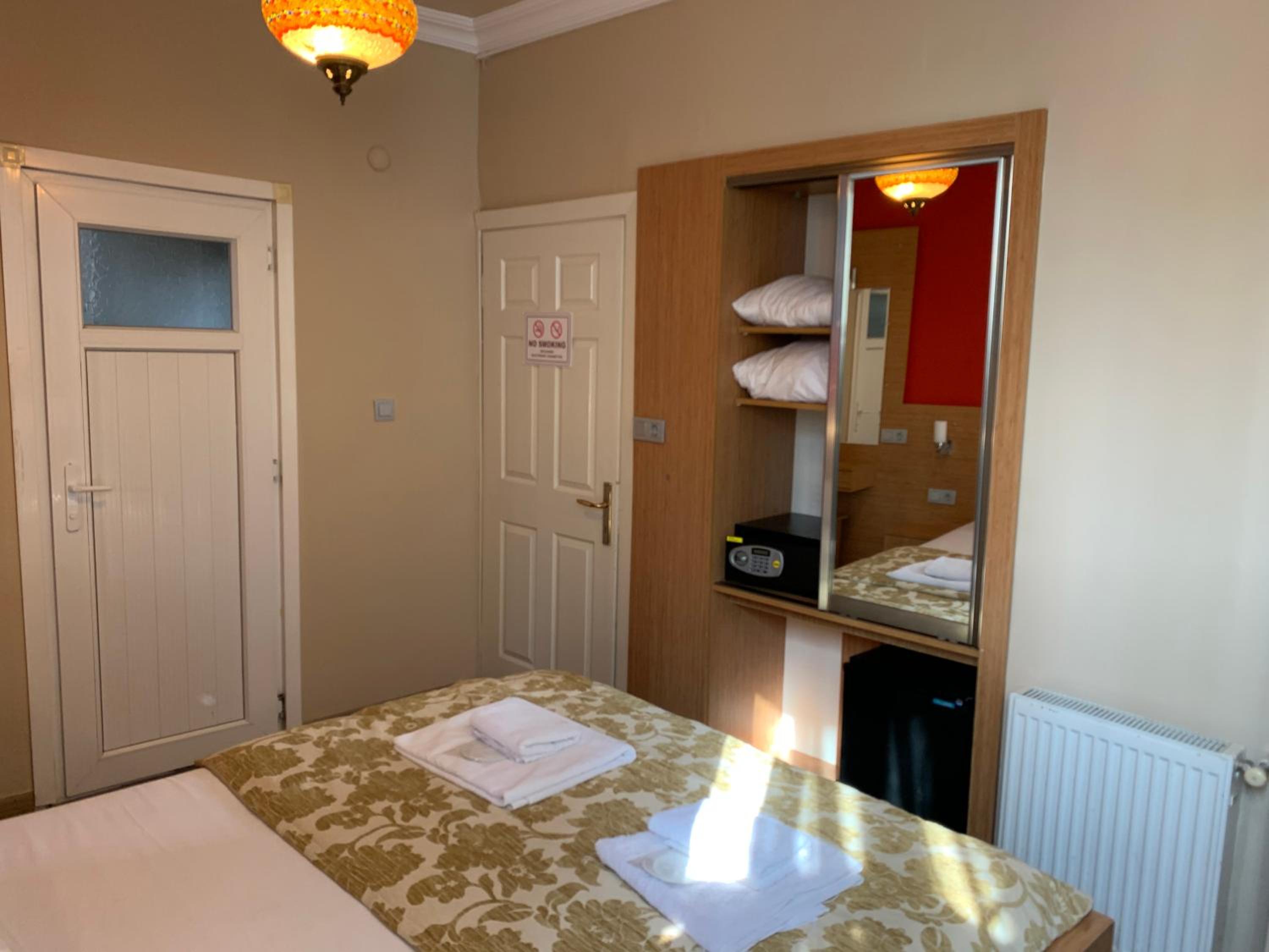 Antique Pansiyon - Image 29