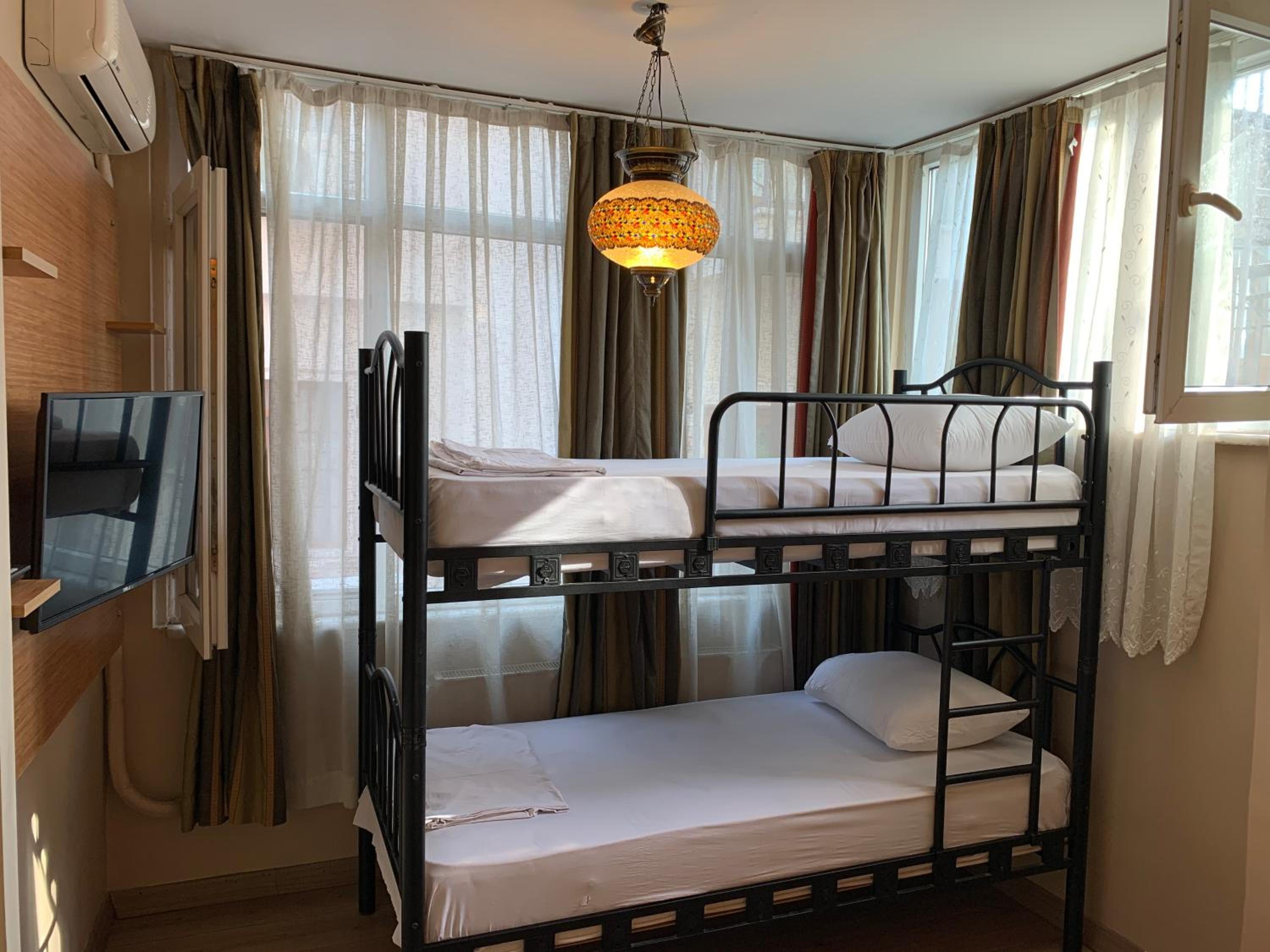 Antique Pansiyon - Image 36