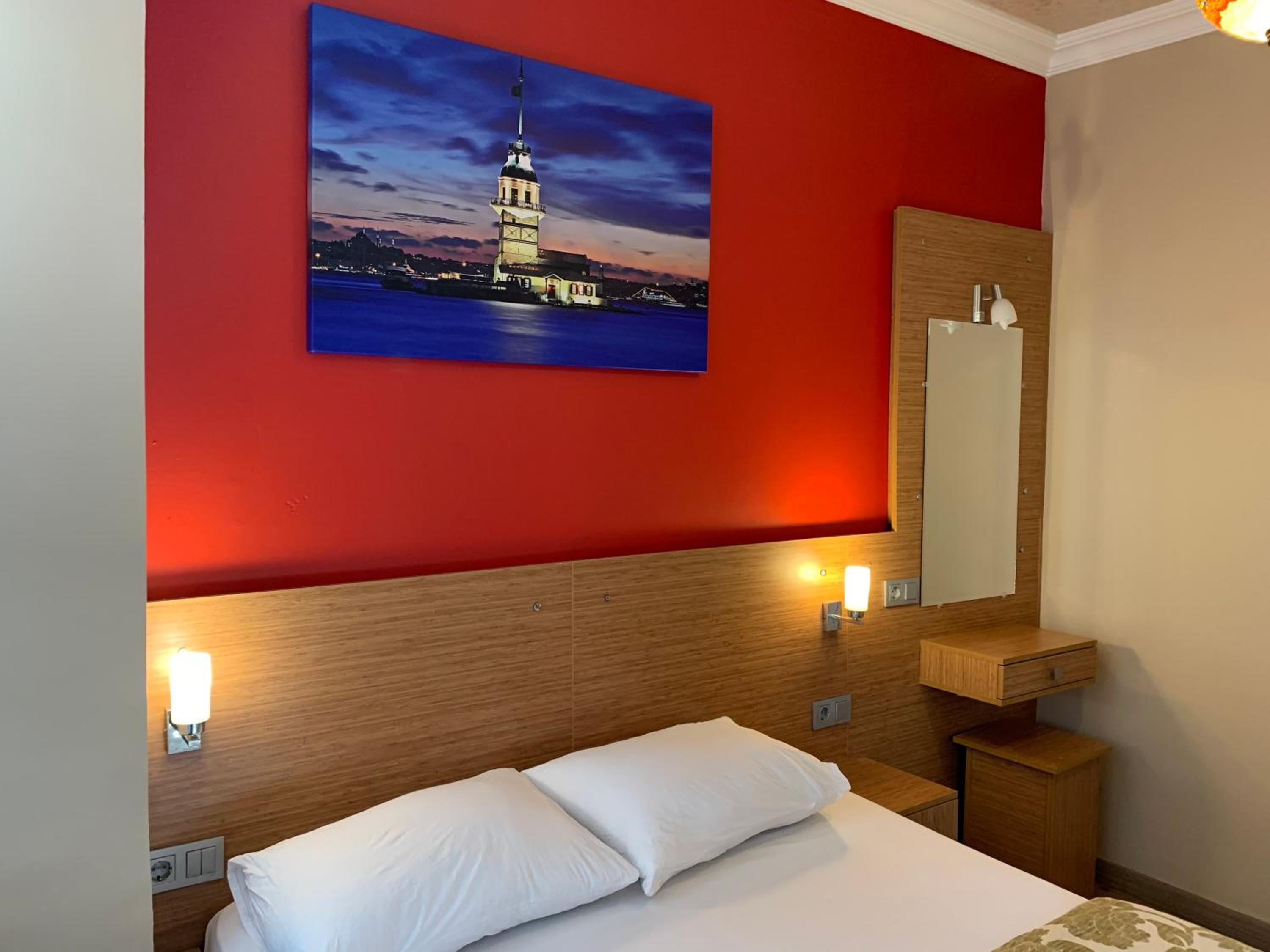 Antique Pansiyon - Image 55