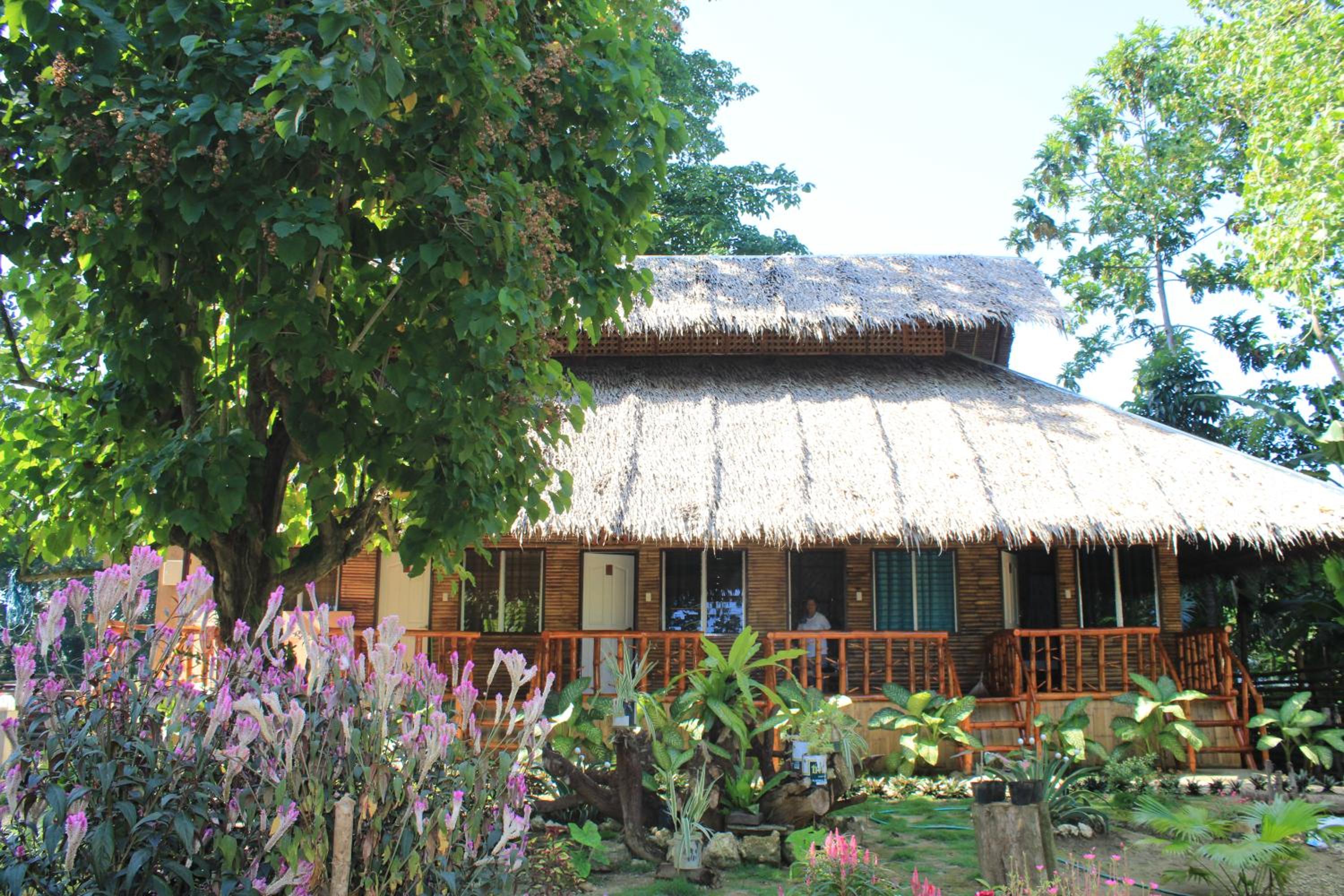 Loboc Cool River Resort, photo 69