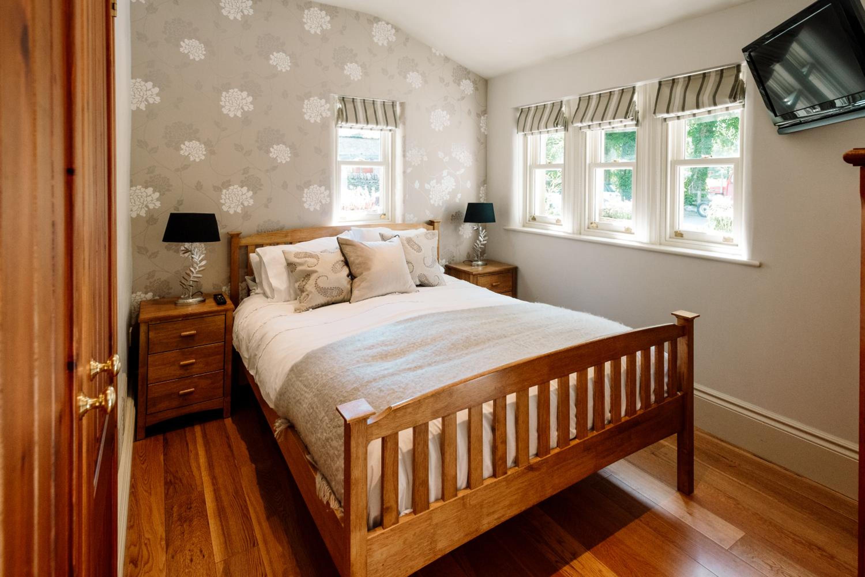 The Rectory Rooms, Studio 1 view 4