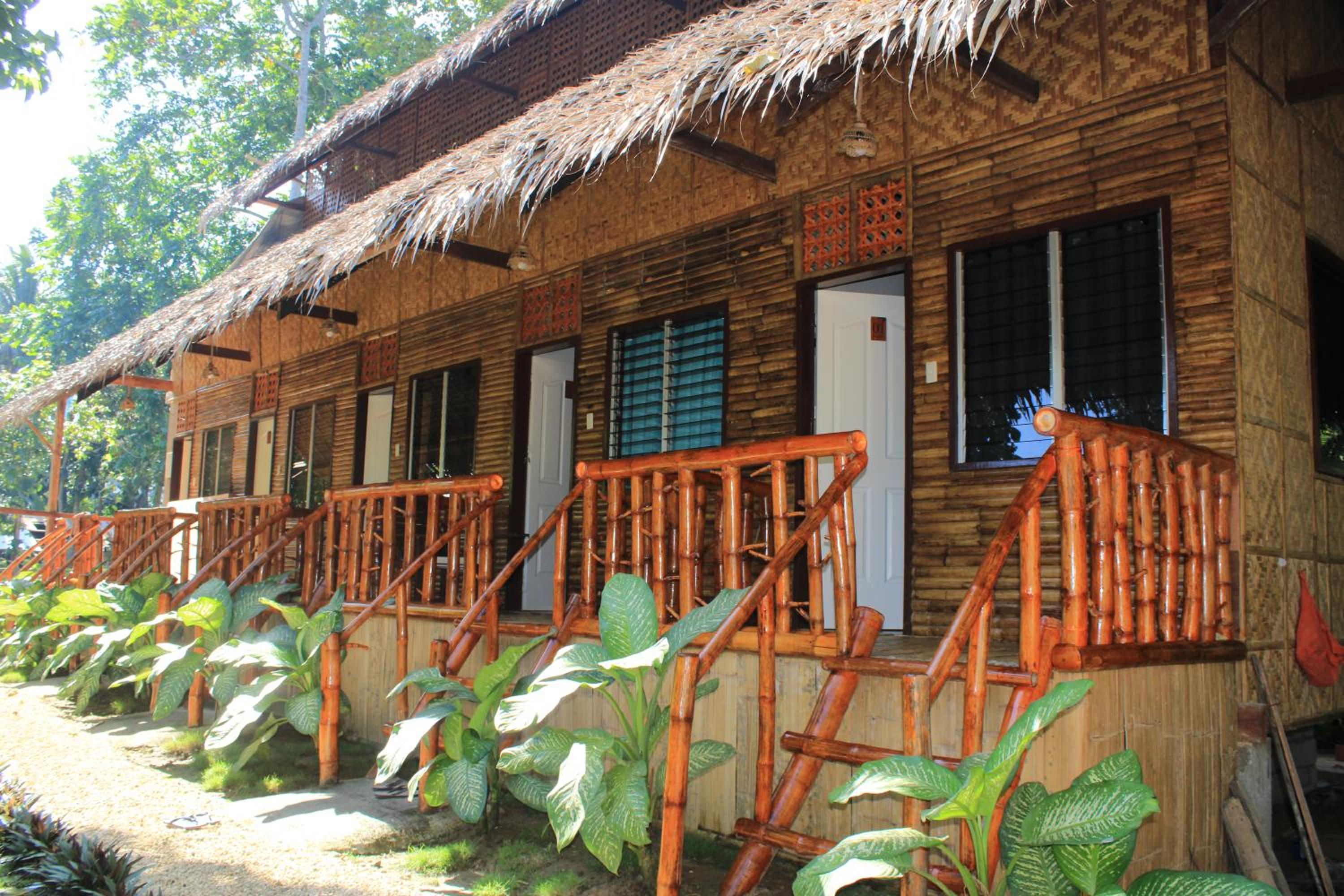 Loboc Cool River Resort, photo 42