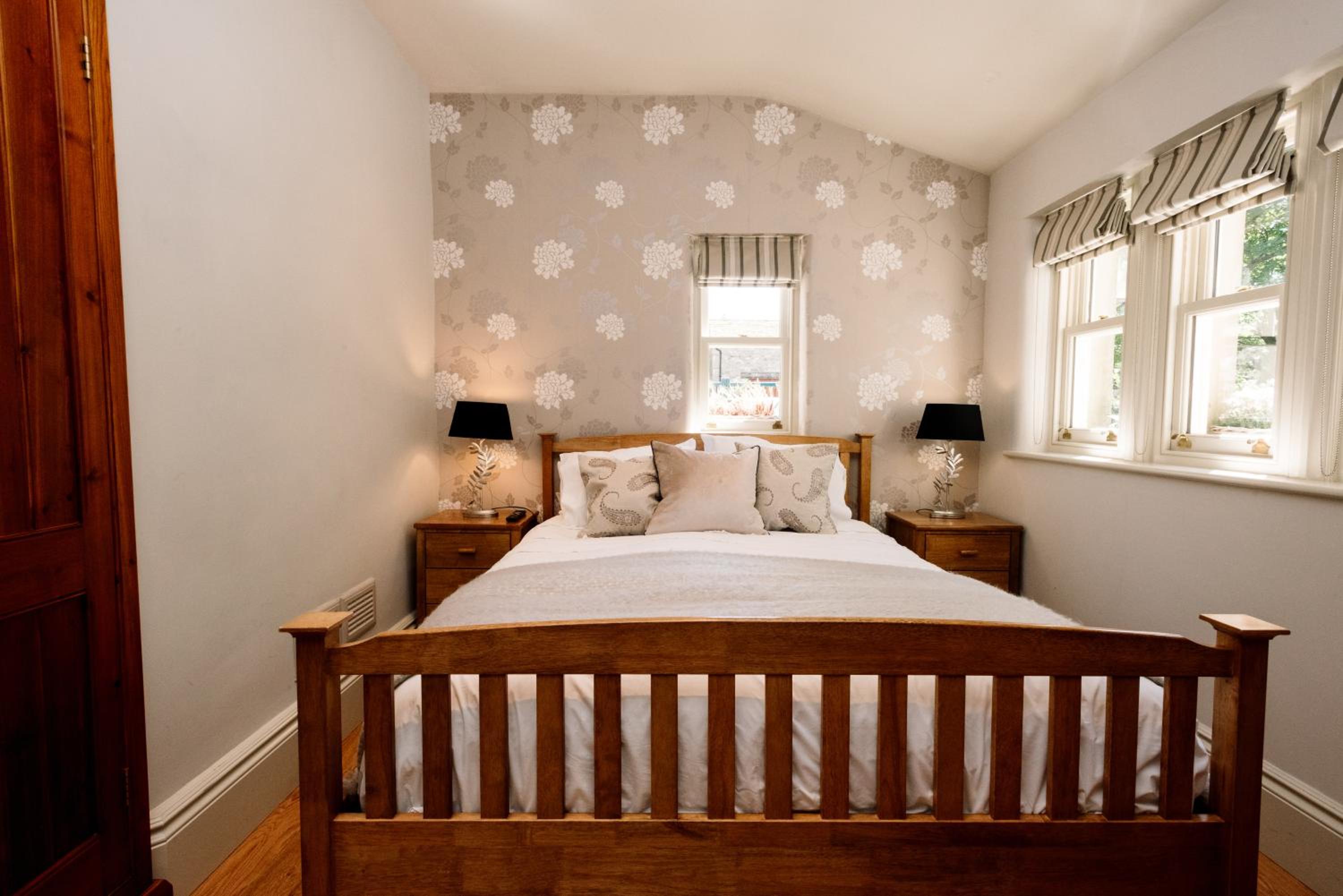 The Rectory Rooms, Studio 1 view 3