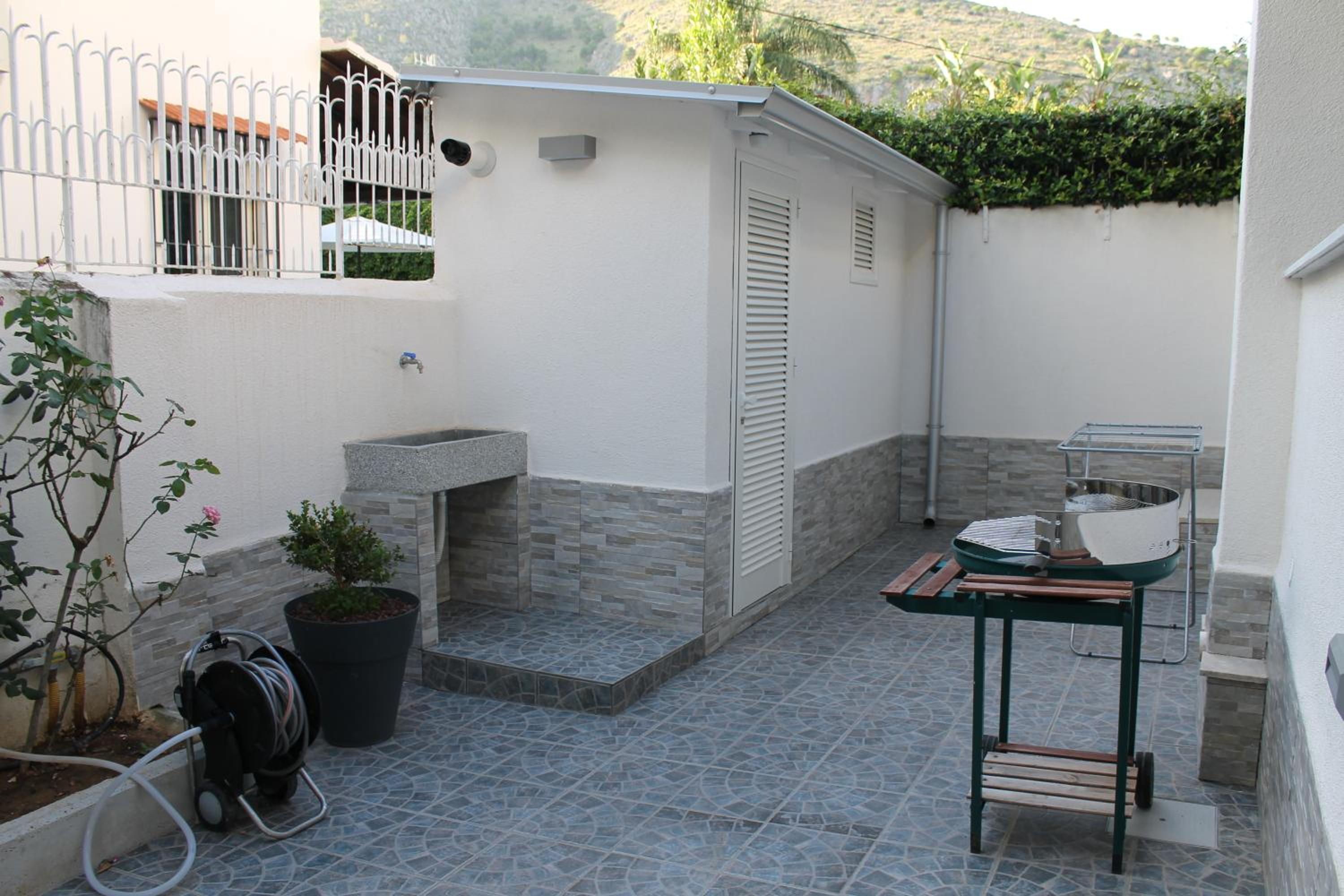 Casa Vacanza Peppino! view 5