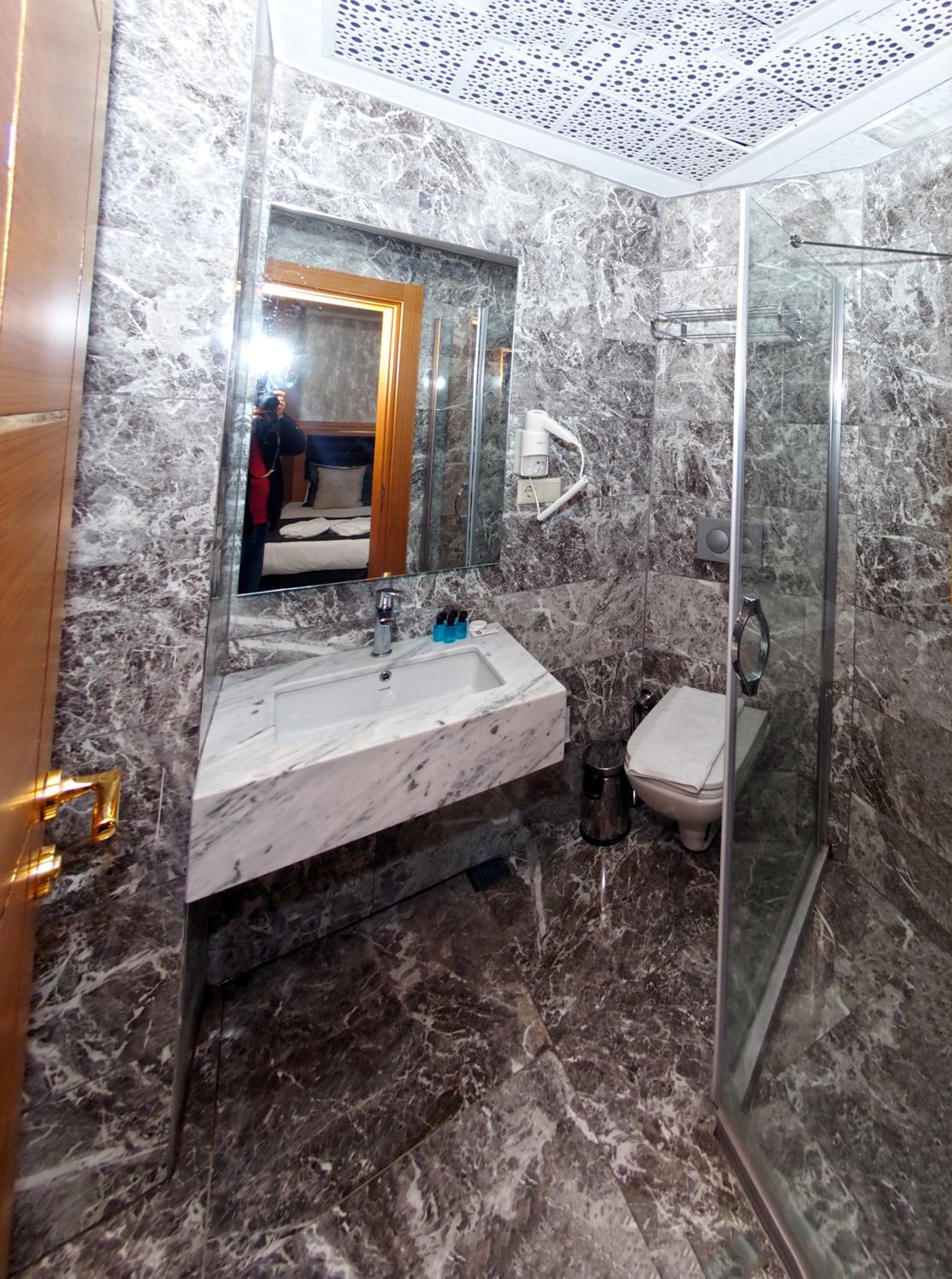 Grand Emir Hotel Old City - Image 41