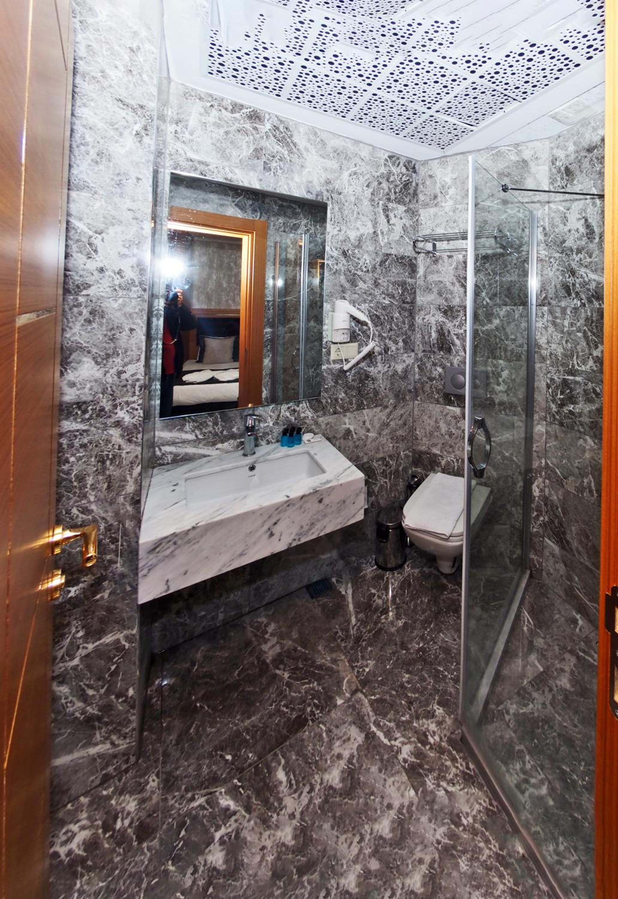 Grand Emir Hotel Old City - Image 40