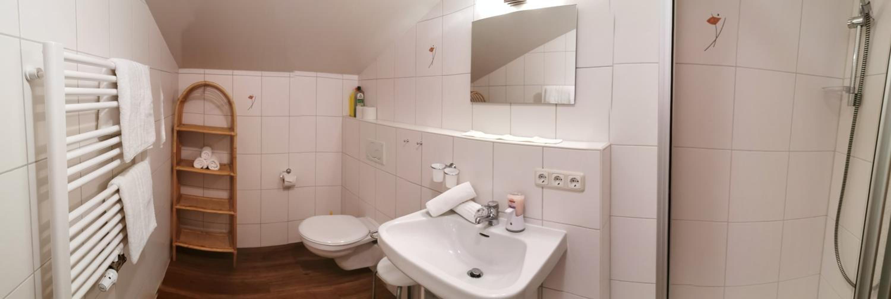 Ferienwohnung Vier Jahreszeiten