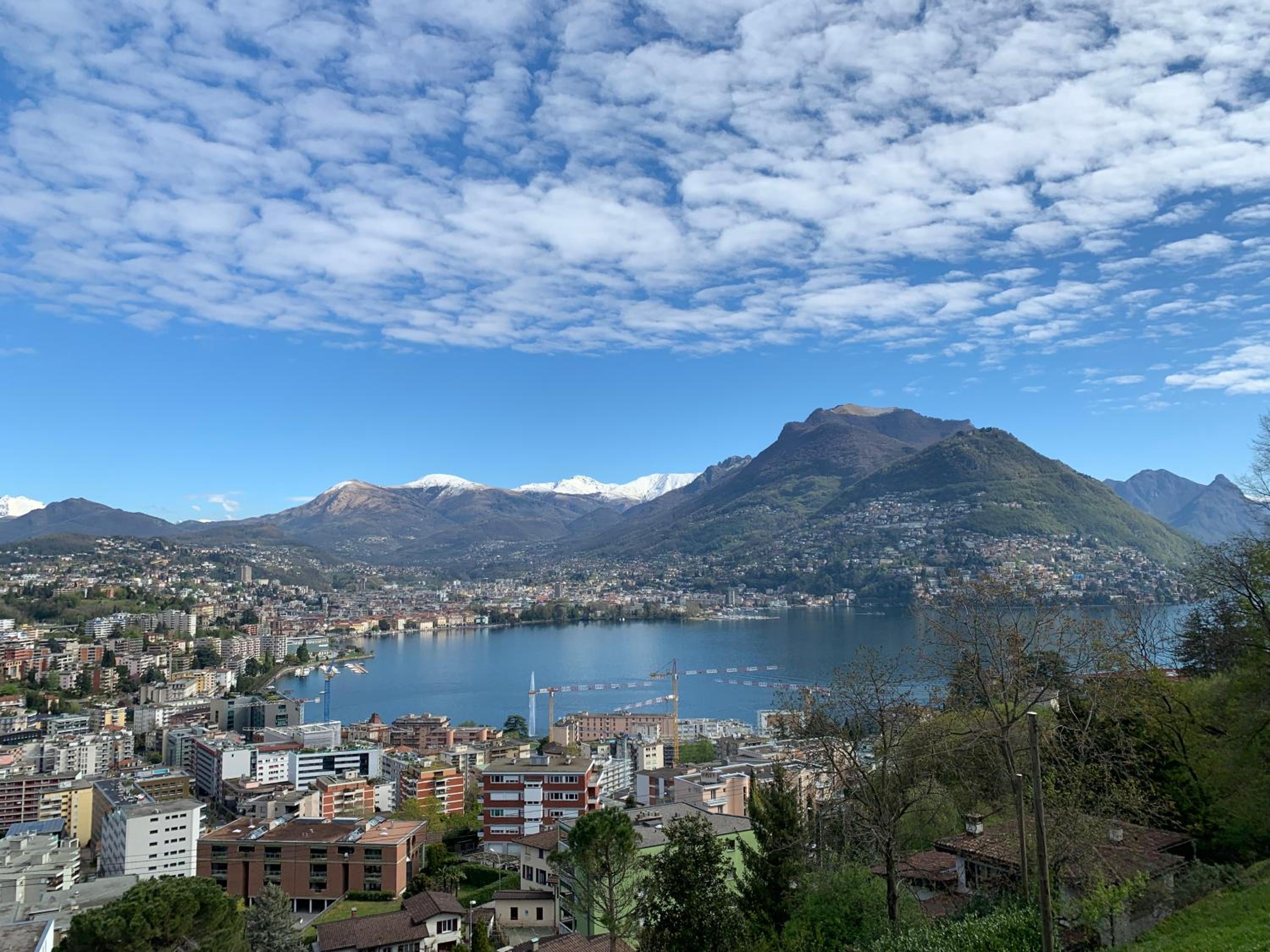 Lugano Vacations - Bigatt Hotel  Restaurant - Property Image 38