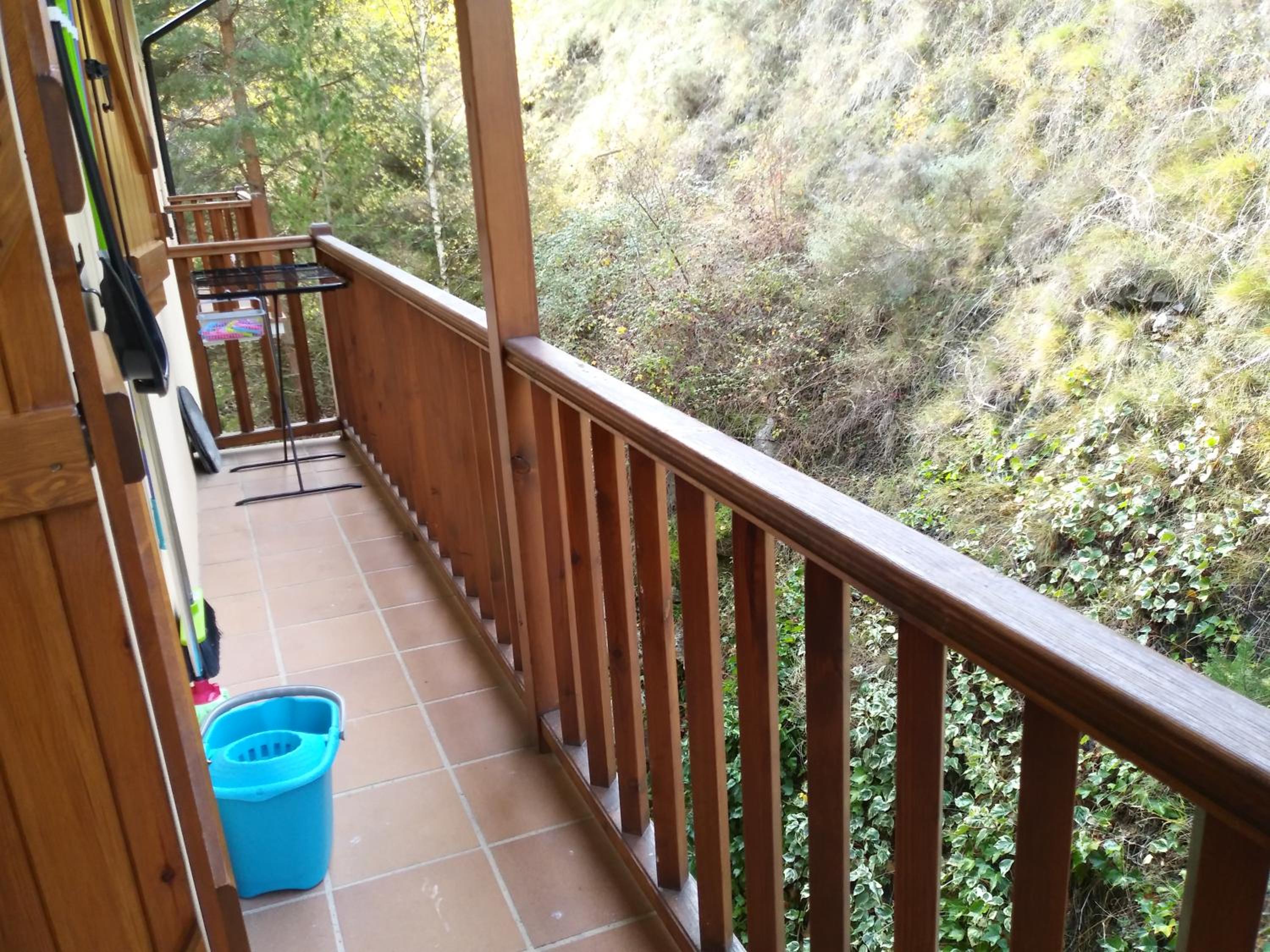 APARTAMENT DE LA LALI ESCALÓ view 3