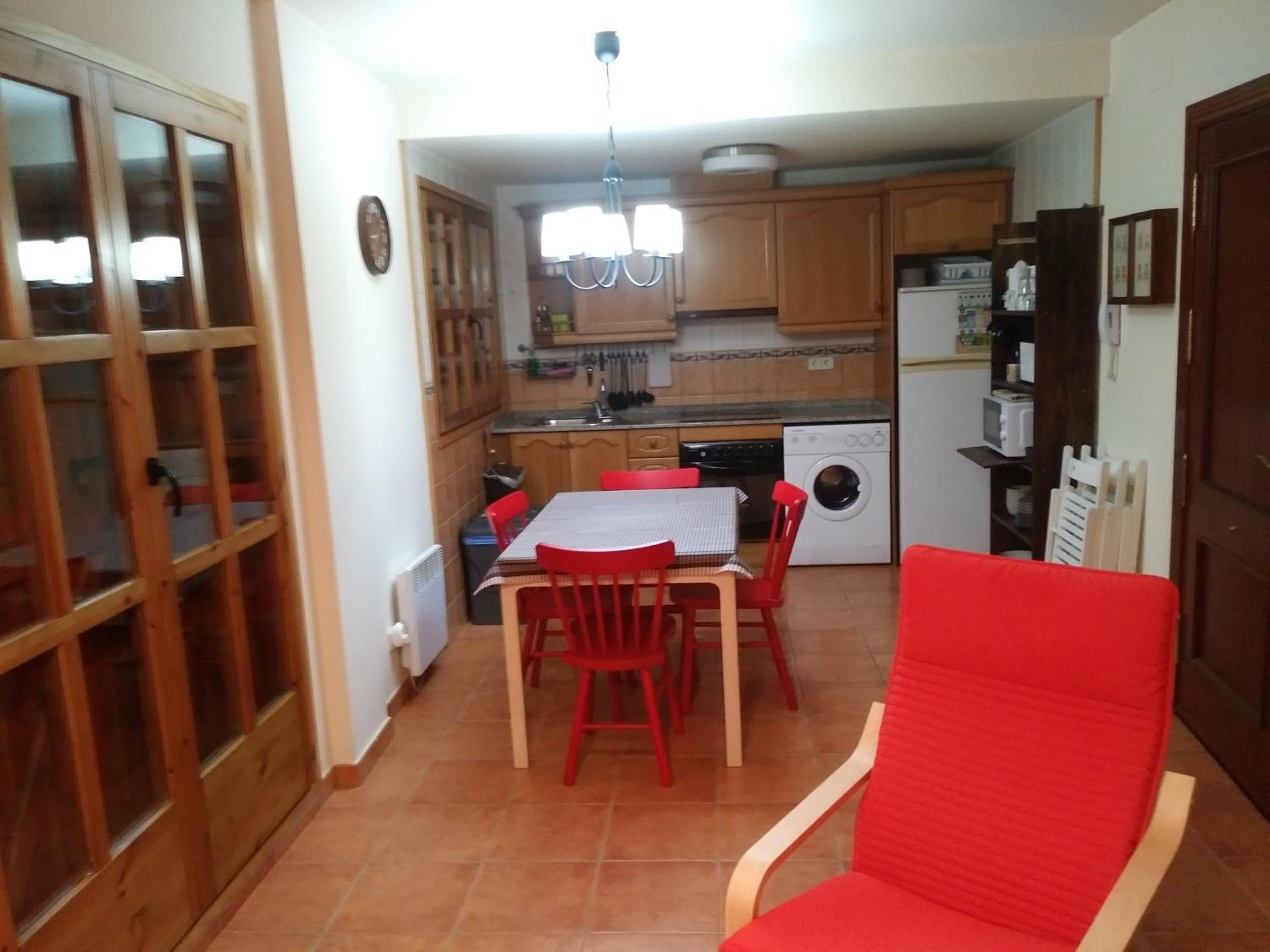 APARTAMENT DE LA LALI ESCALÓ view 2