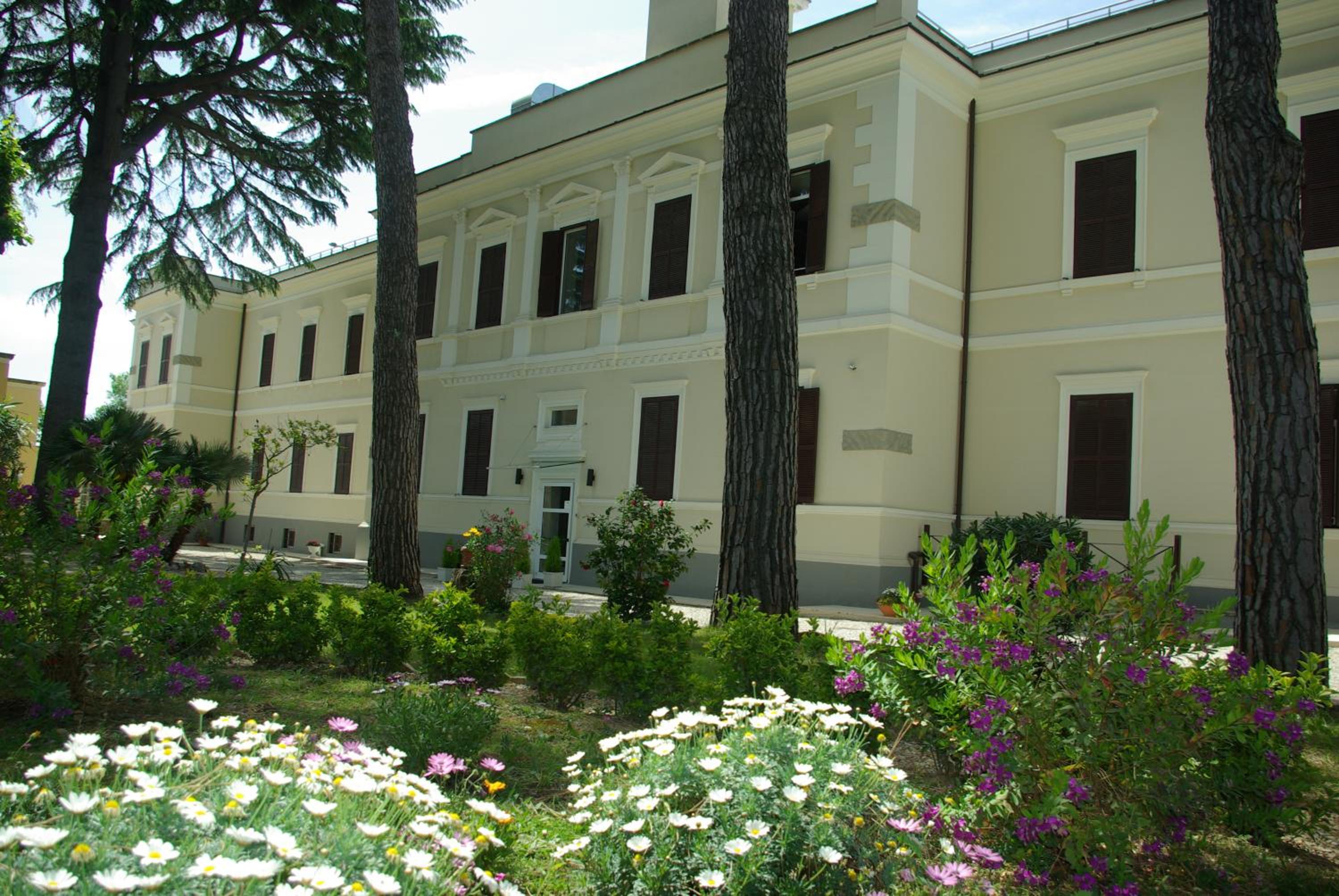 building