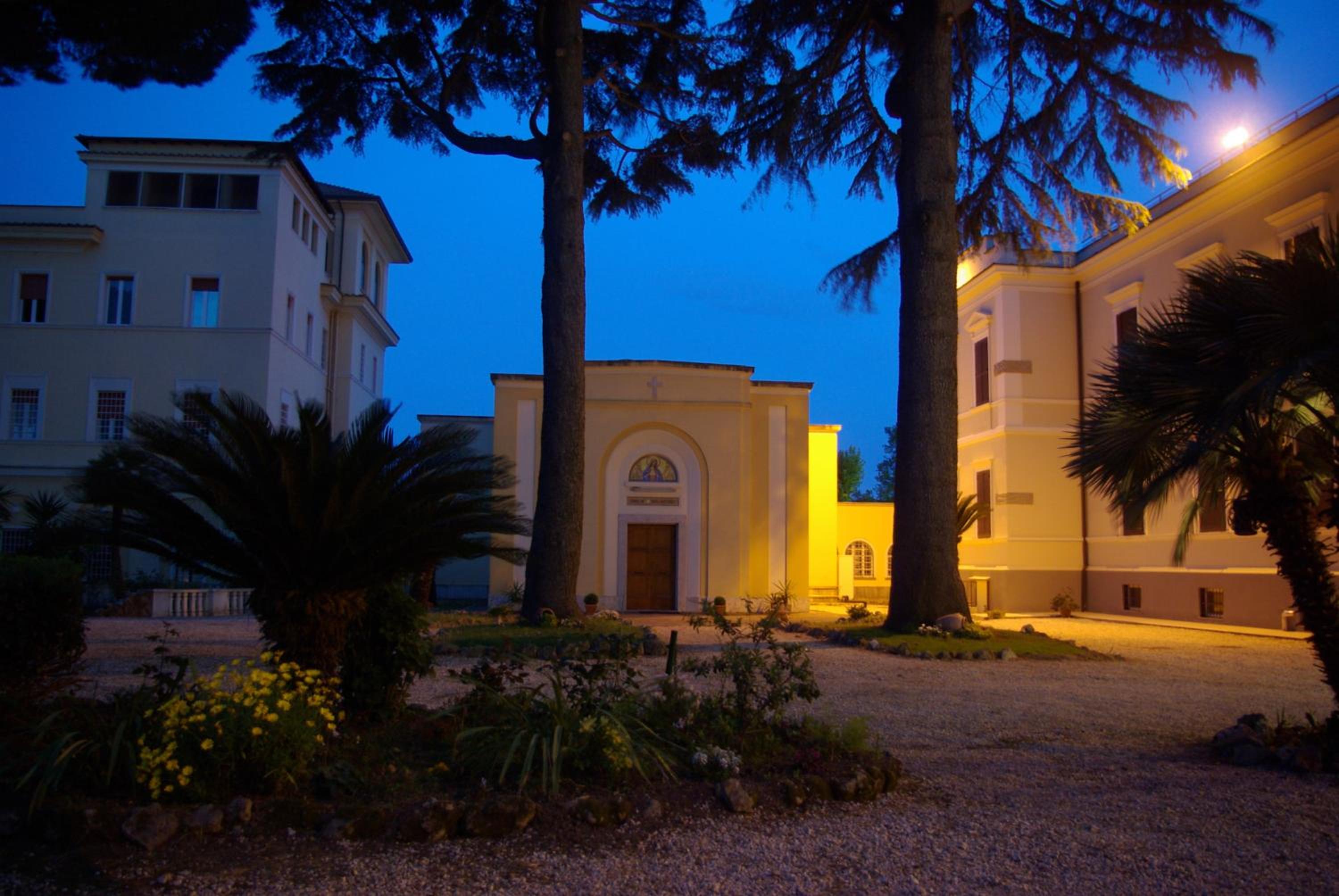 San Luigi - Residenza Gemelli