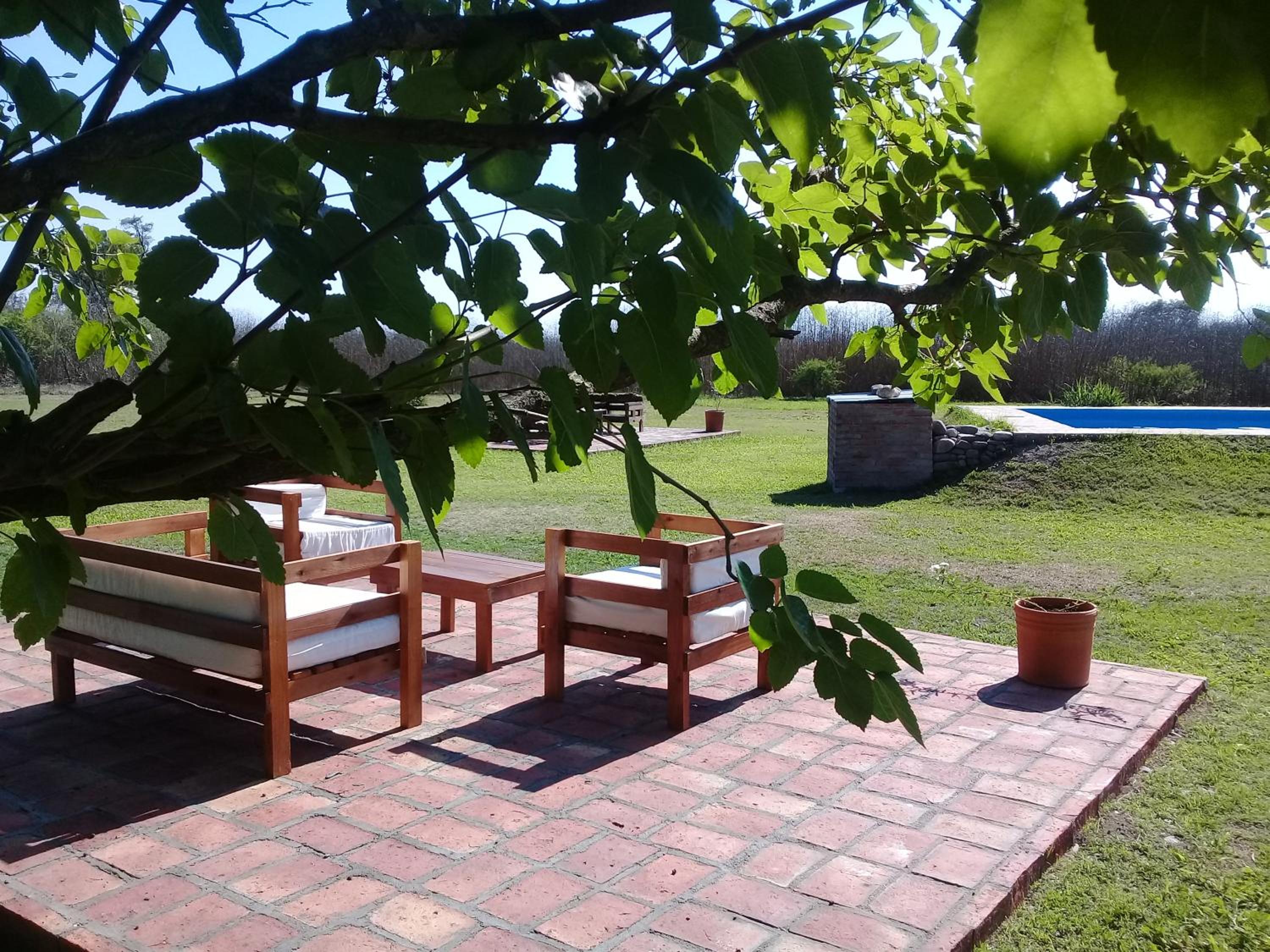 Finca La Vertiente