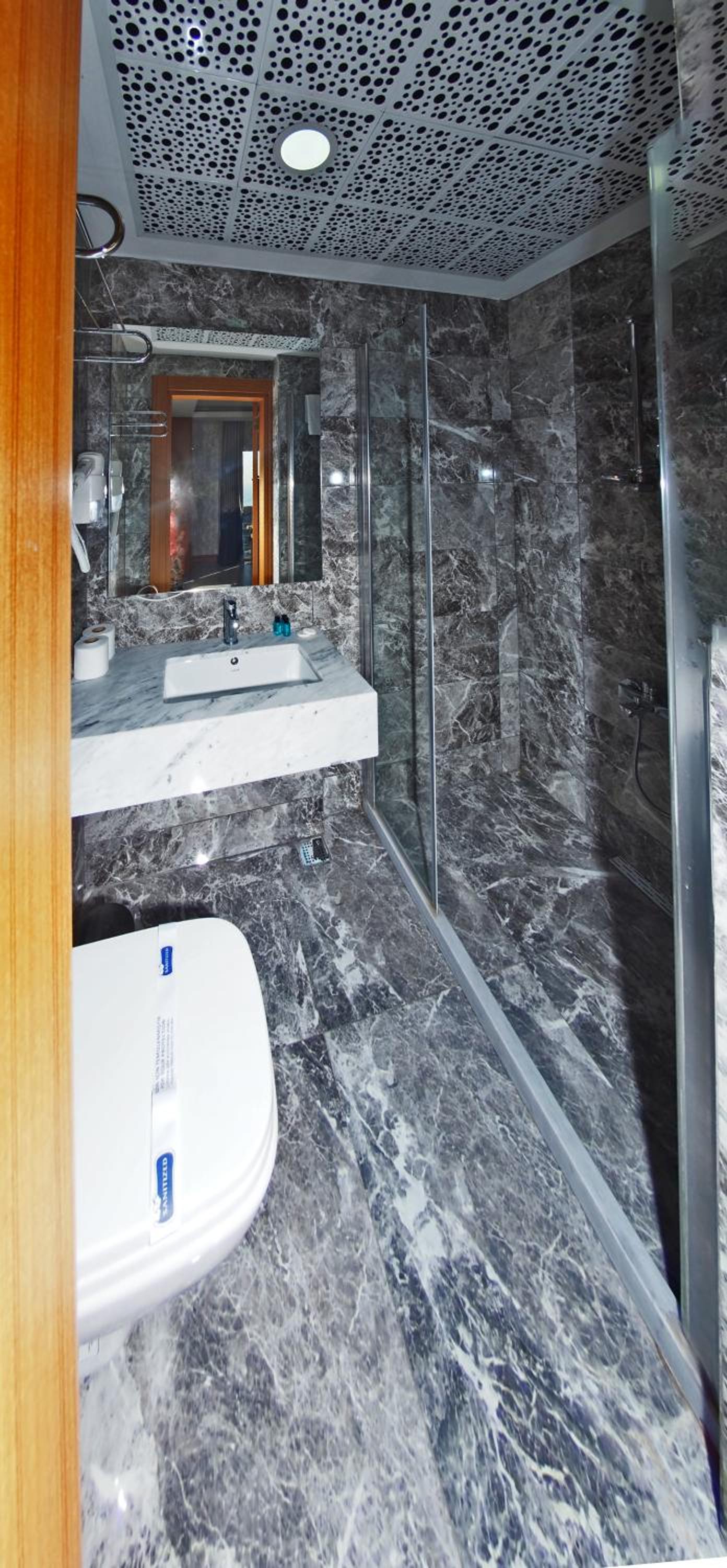 Grand Emir Hotel Old City - Image 39