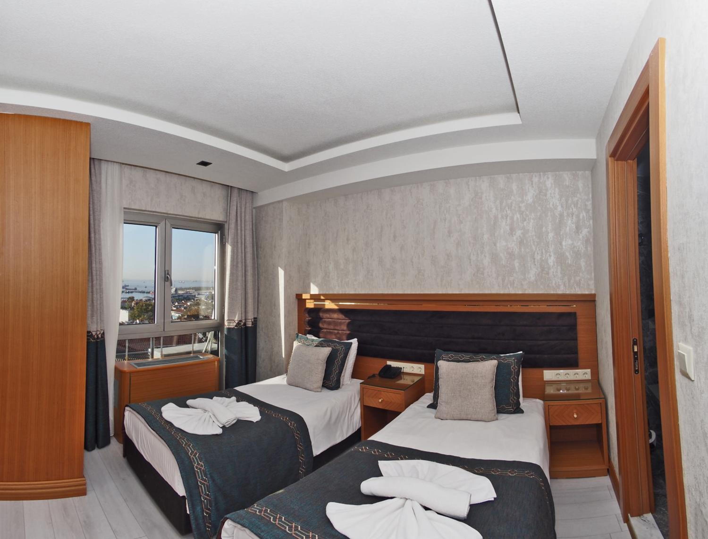 Grand Emir Hotel Old City - Image 36