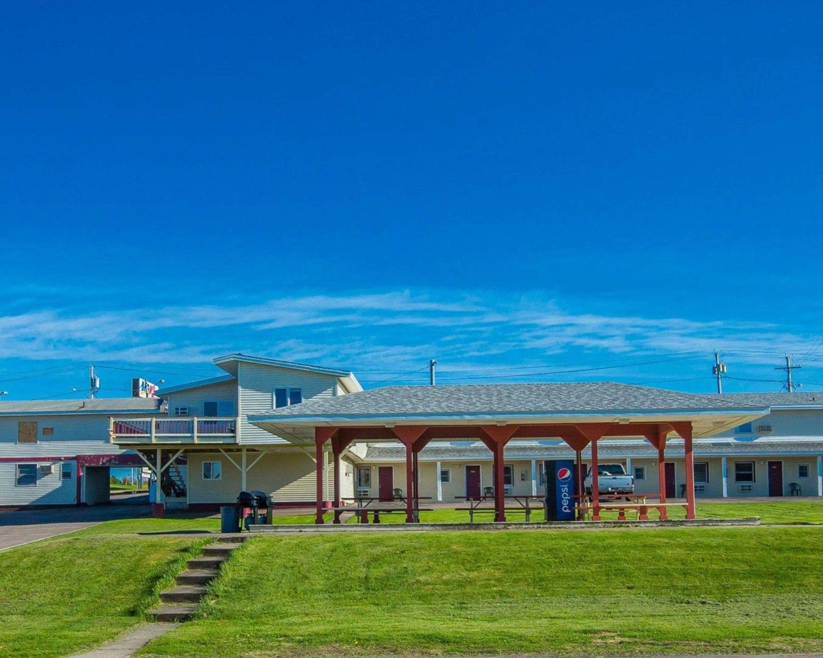 Malone Inn