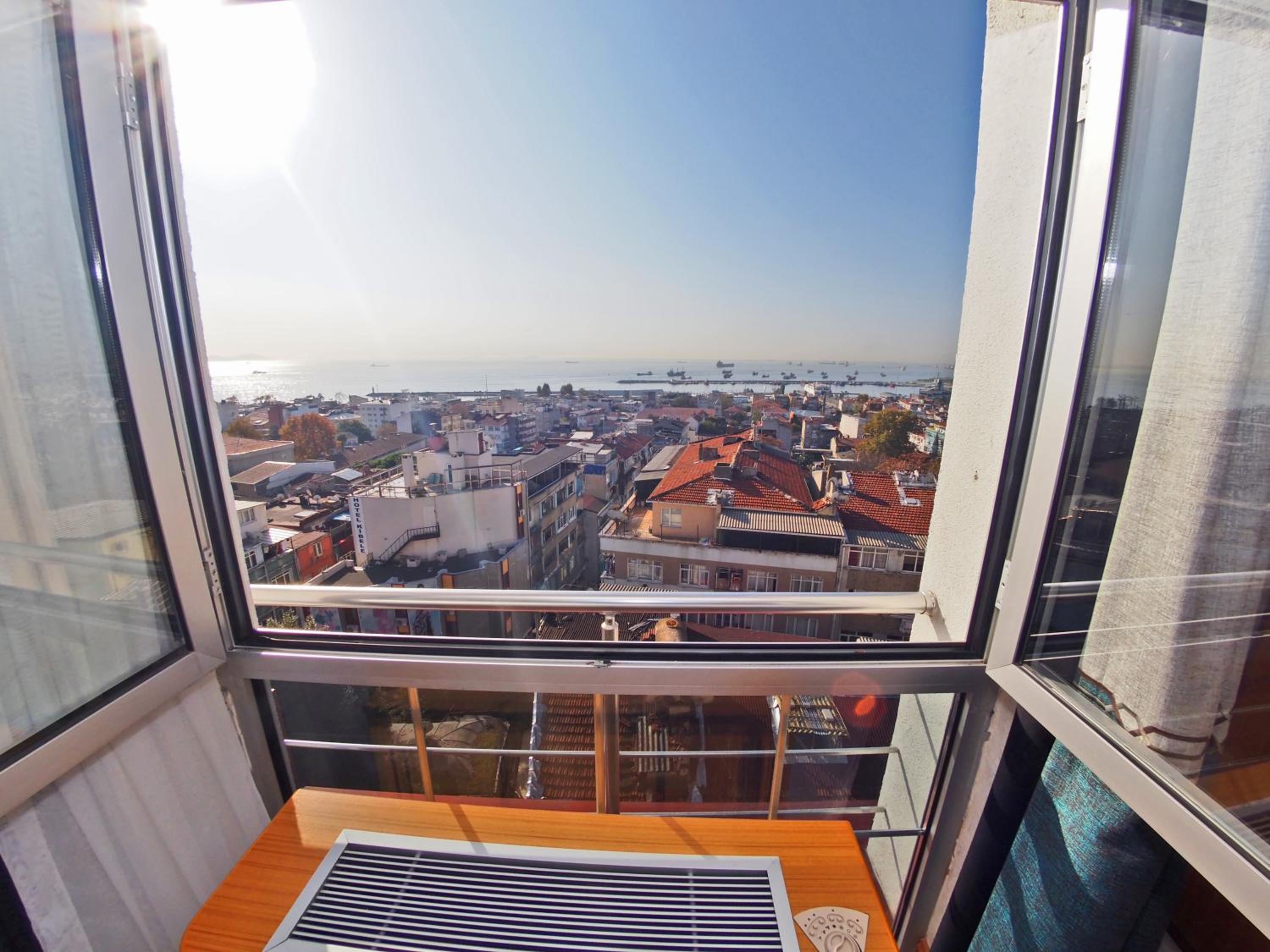 Grand Emir Hotel Old City - Image 34