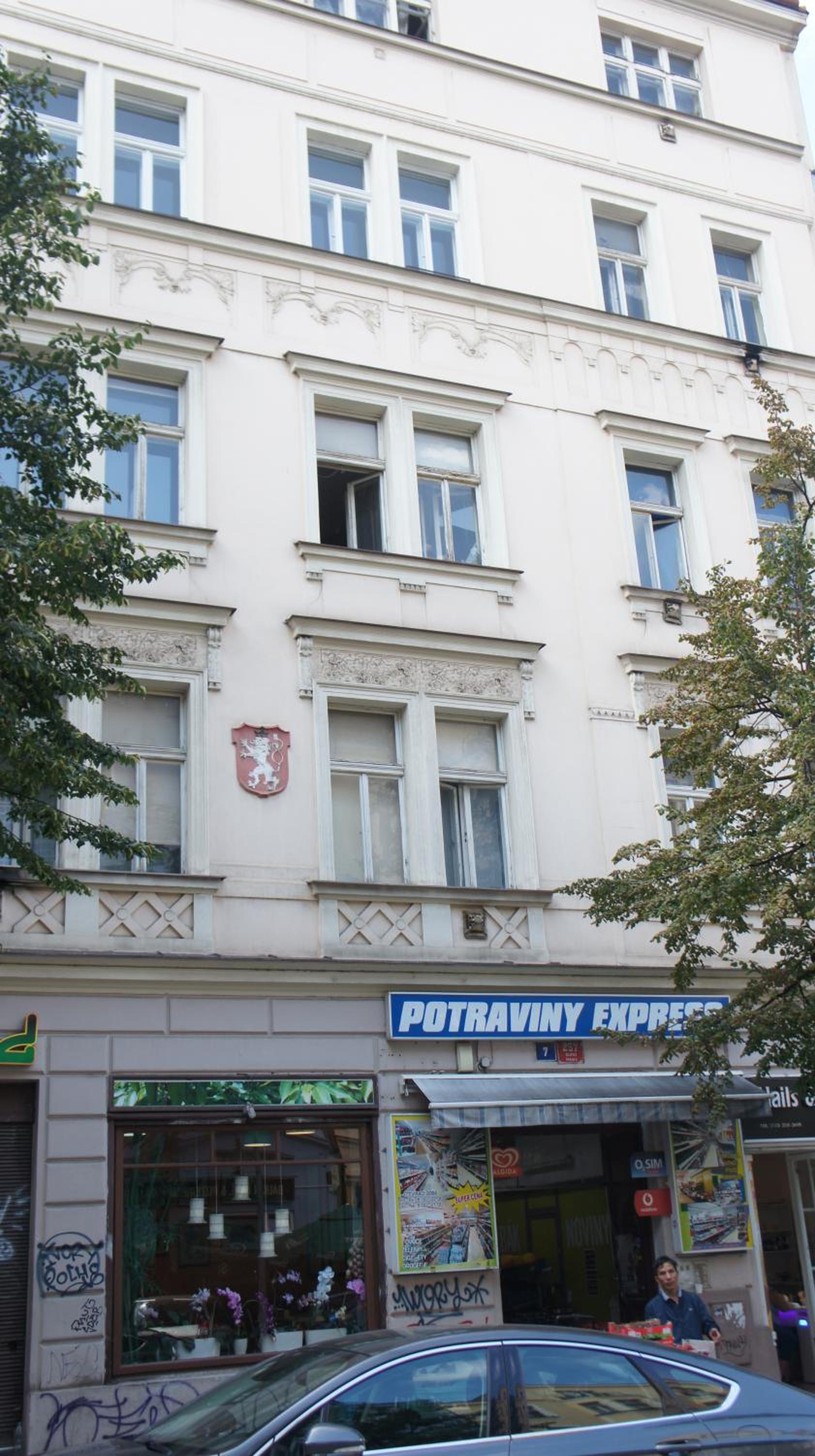 KK Apartments