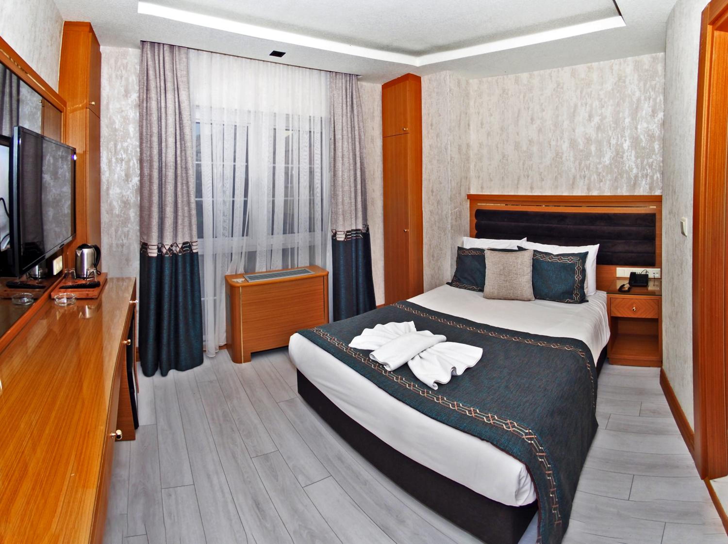 Grand Emir Hotel Old City - Image 33