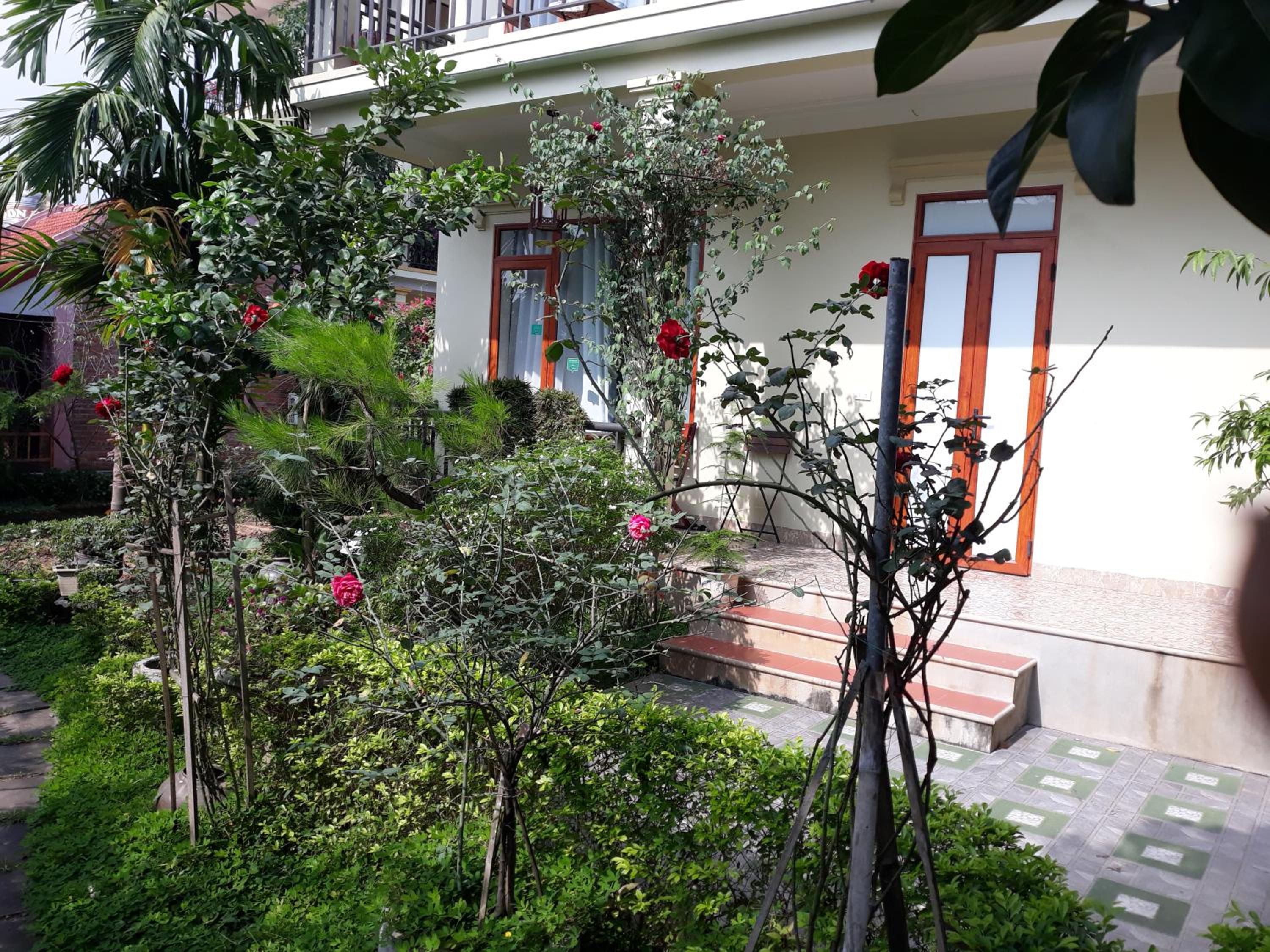 An Phu's Garden House view 3