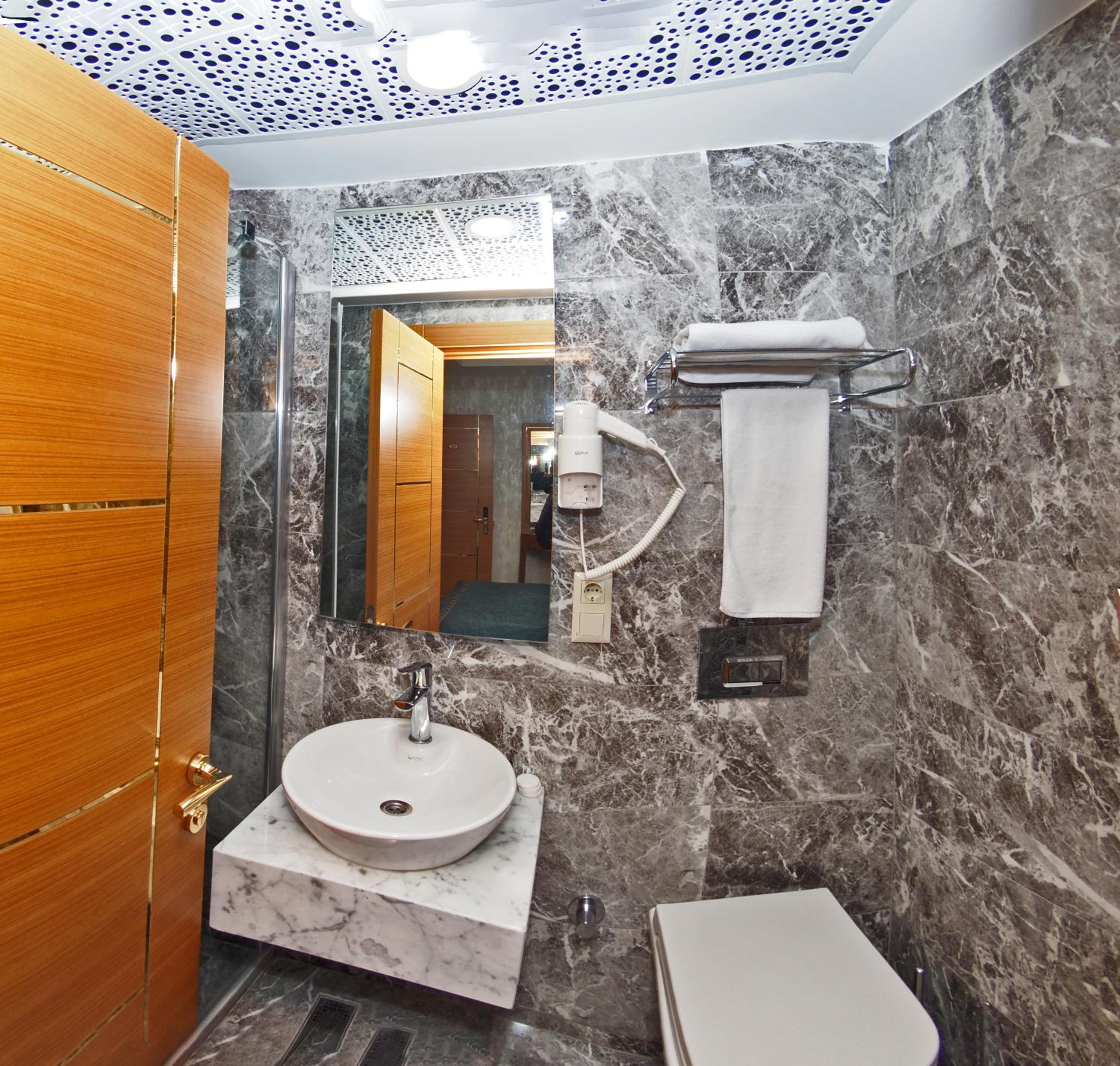 Grand Emir Hotel Old City - Image 32