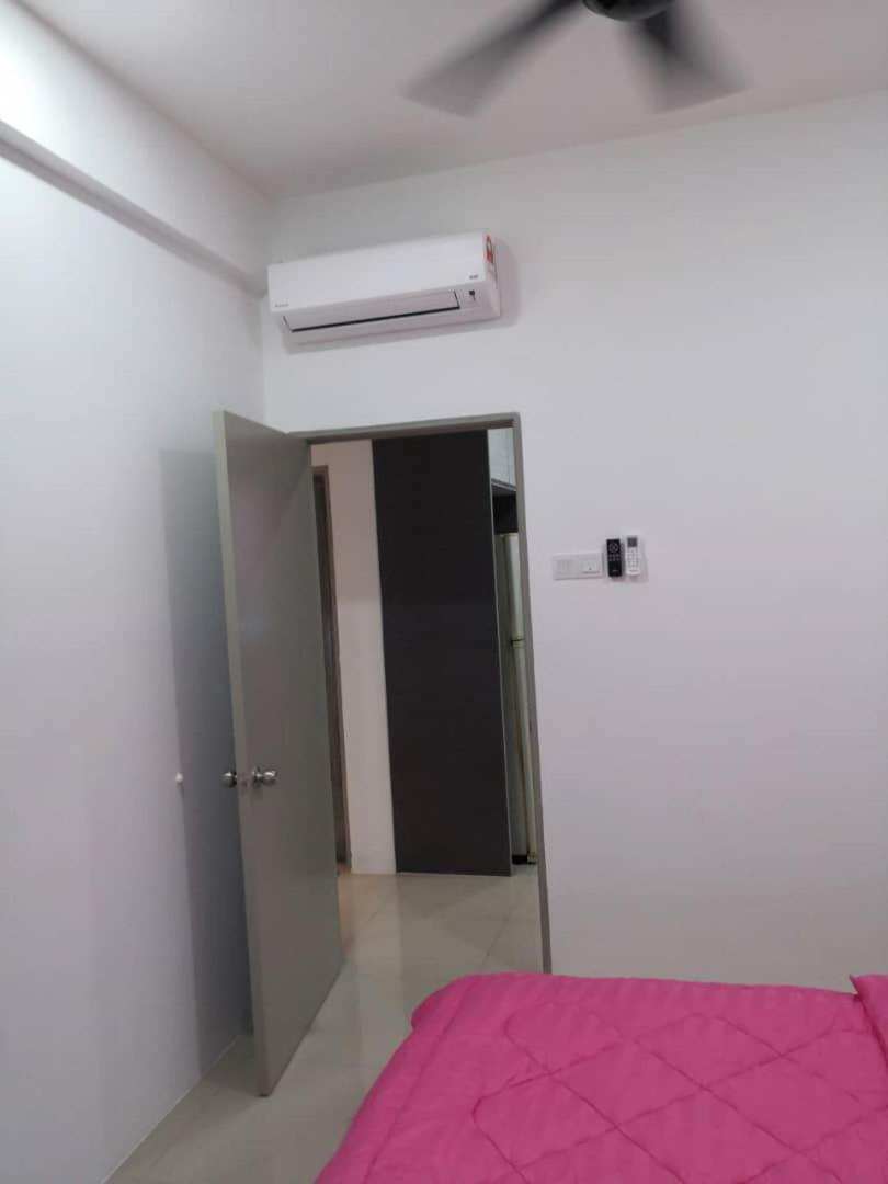 KJ Homestay Casa Kayangan photo 8