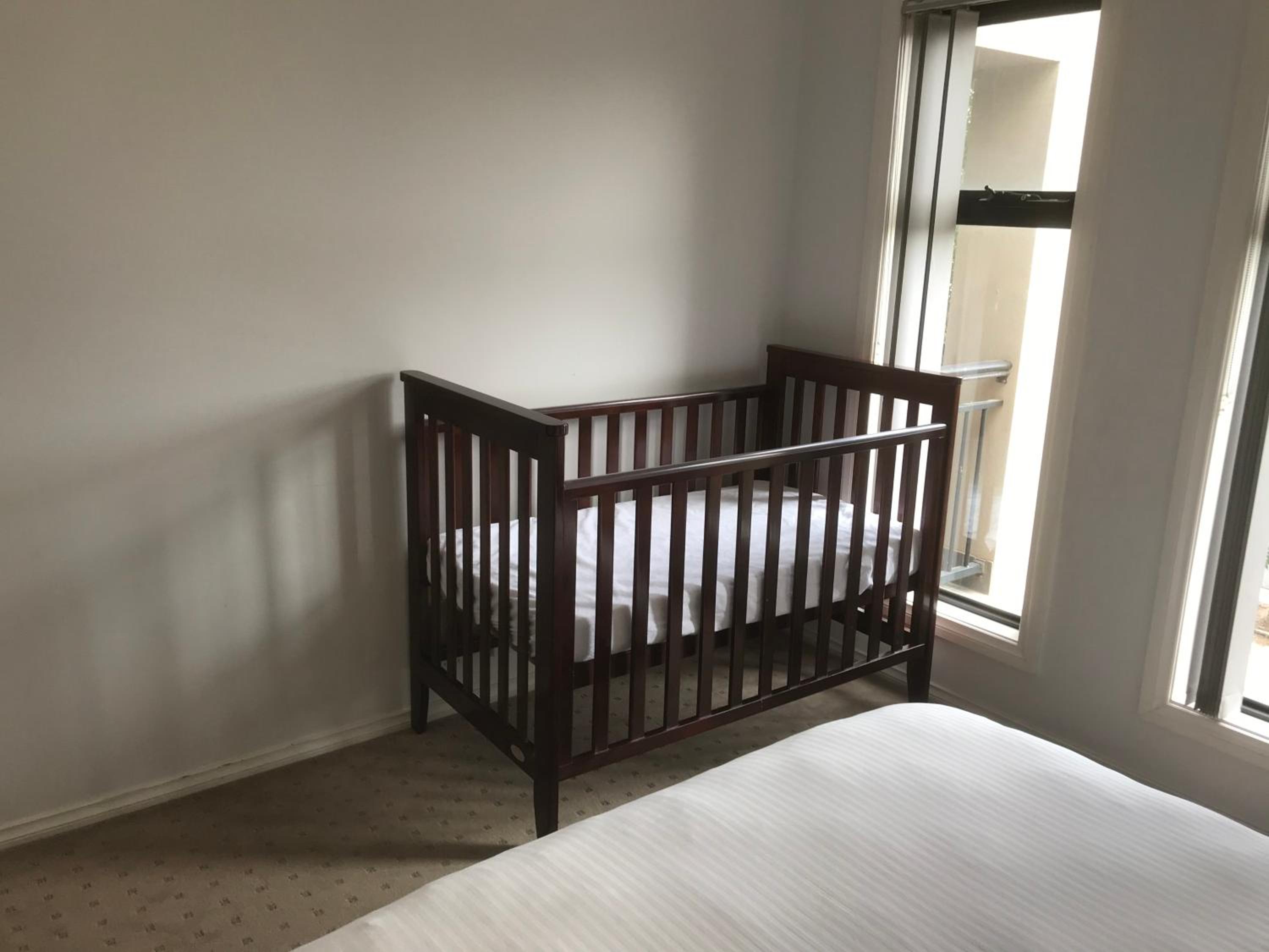 Tasha's Apartments on Kerry