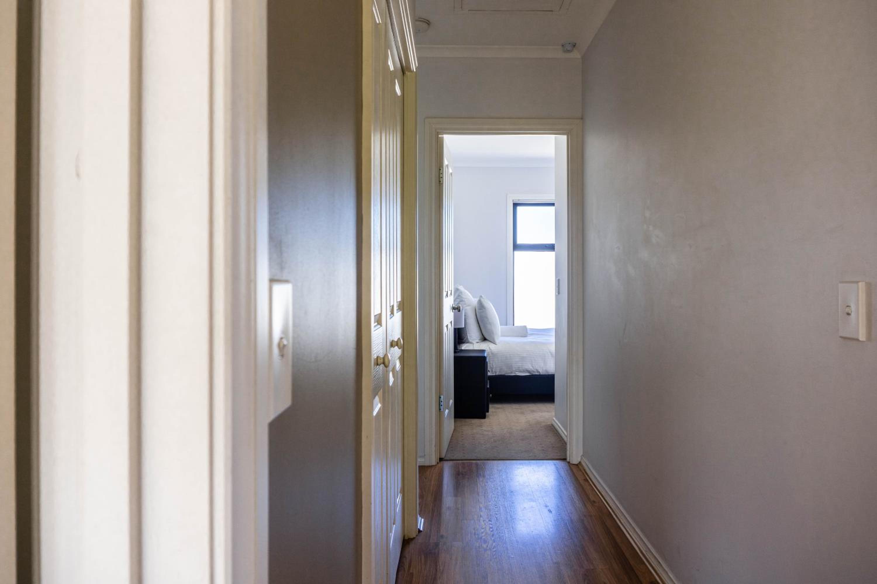 Tasha's Apartments on Kerry