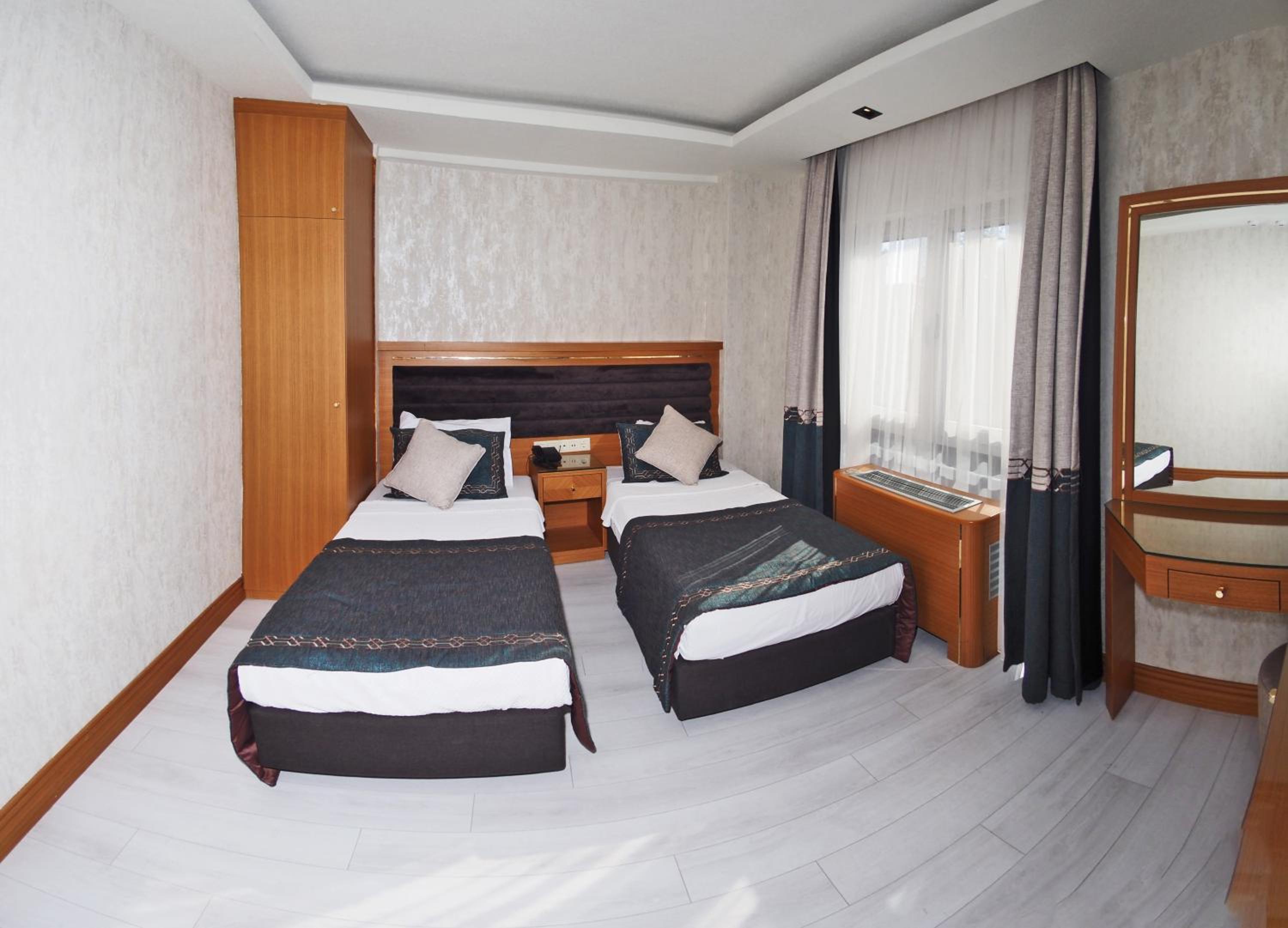 Grand Emir Hotel Old City - Image 30