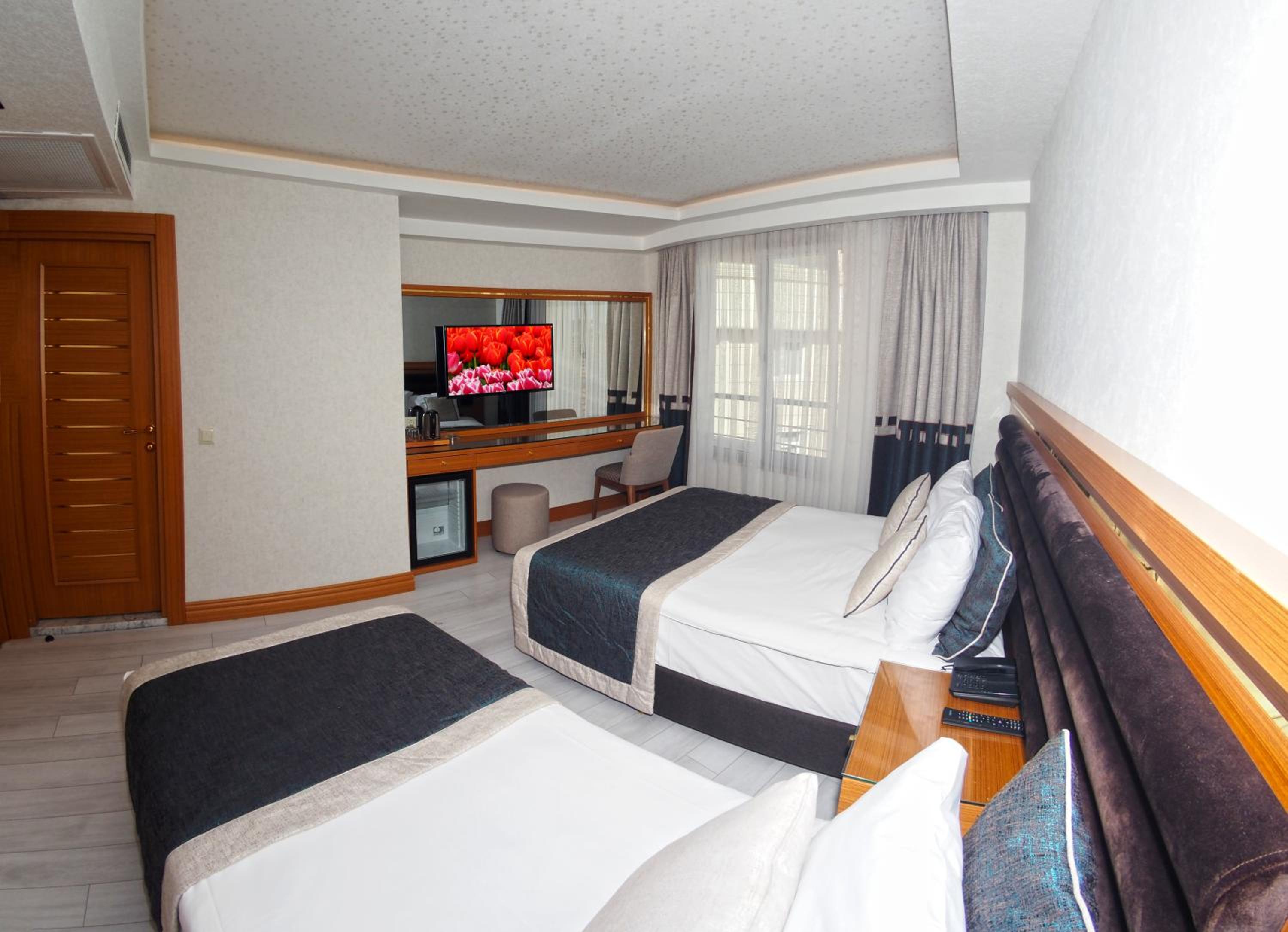 Grand Emir Hotel Old City - Image 29