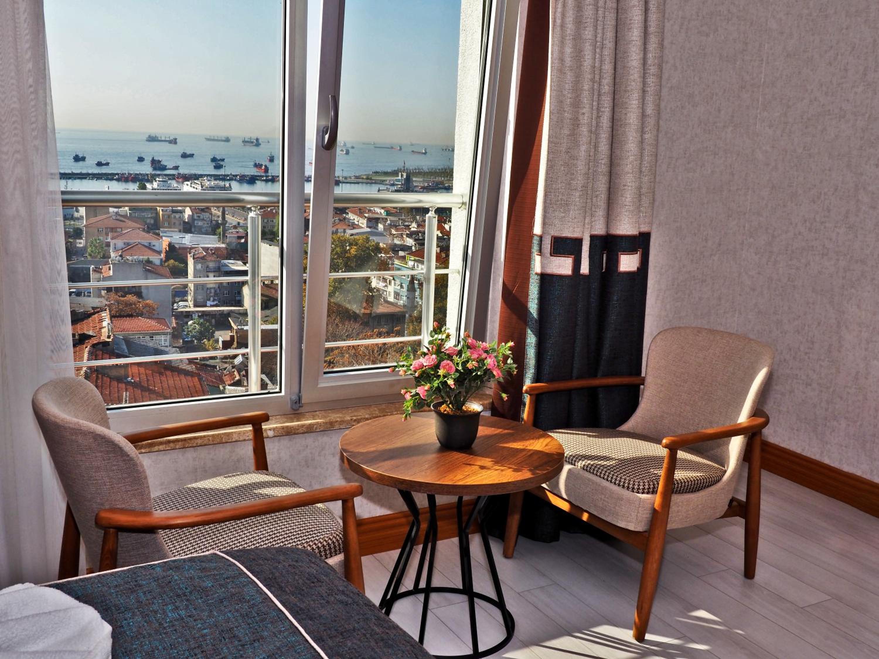 Grand Emir Hotel Old City - Image 23