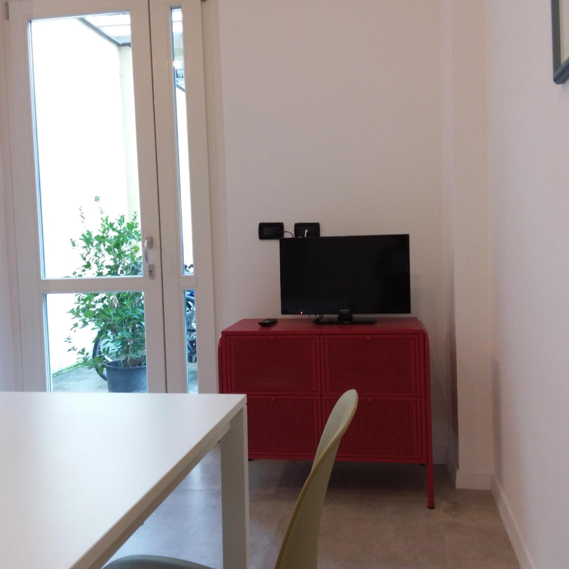 Room 33 view 3