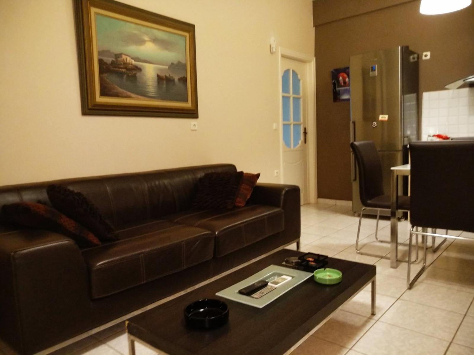 APARTMENTS:Alexandros -Sofia