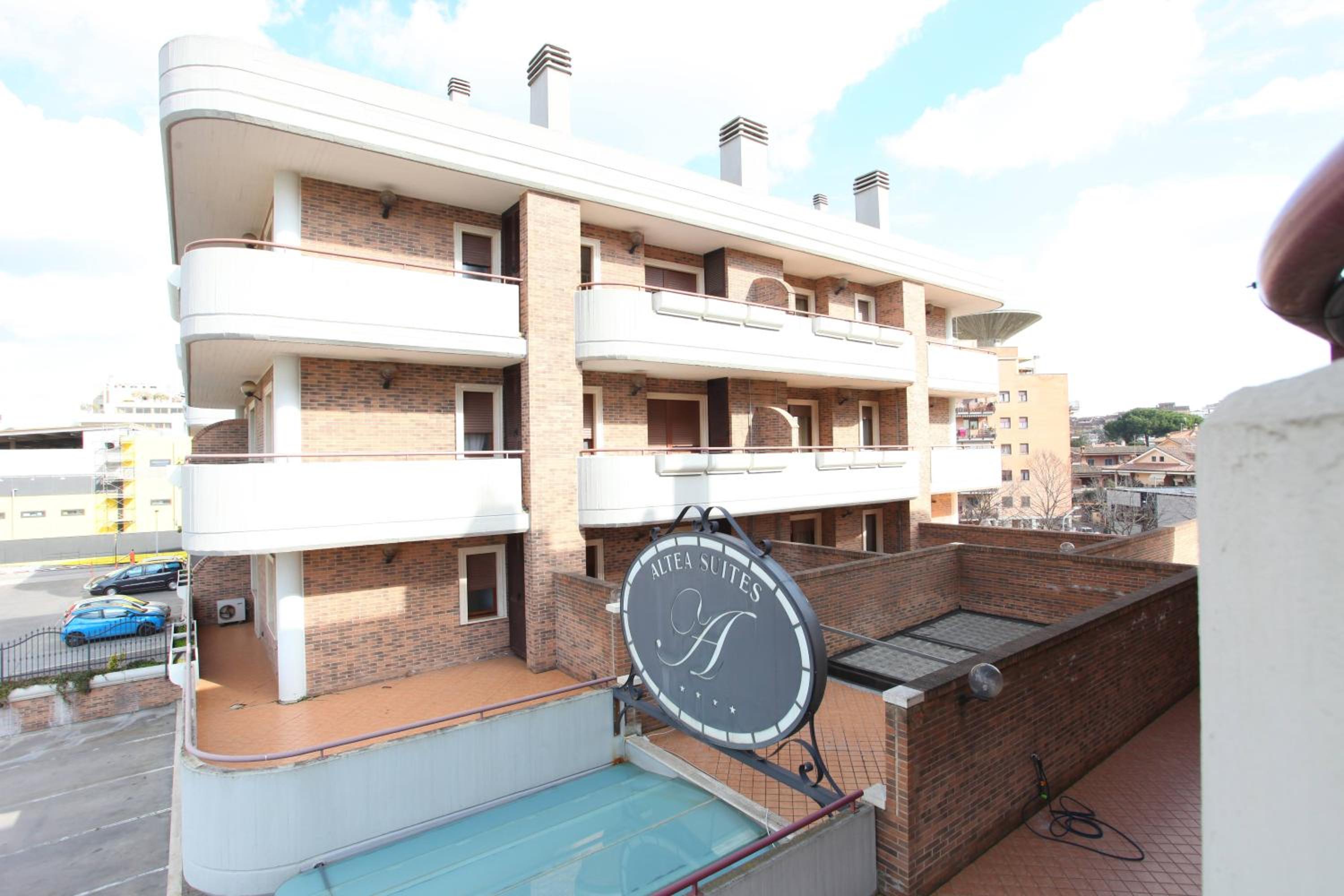 Altea Suites view 5