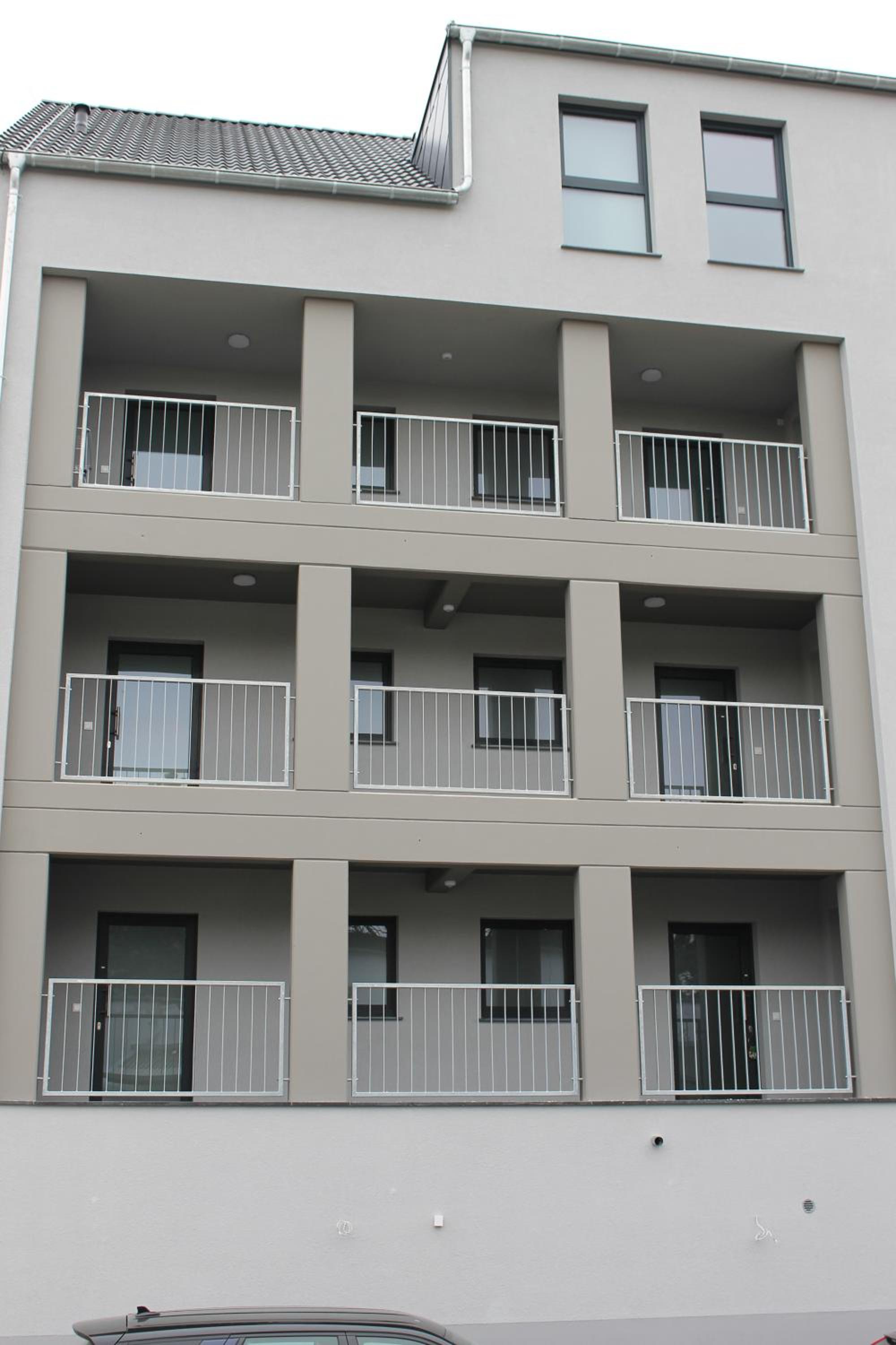 Aachener Ferienwohnung view 2