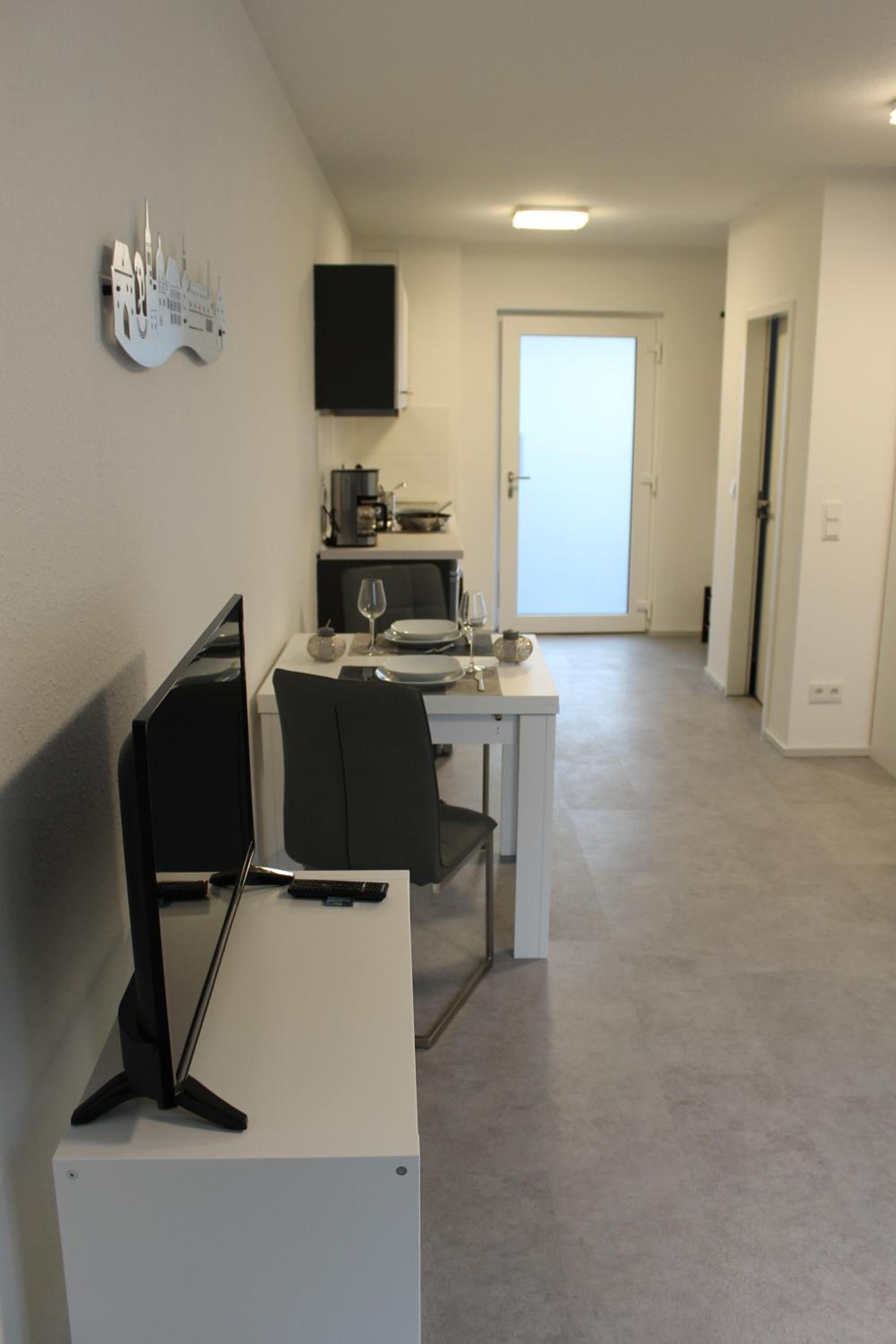 Aachener Ferienwohnung view 4