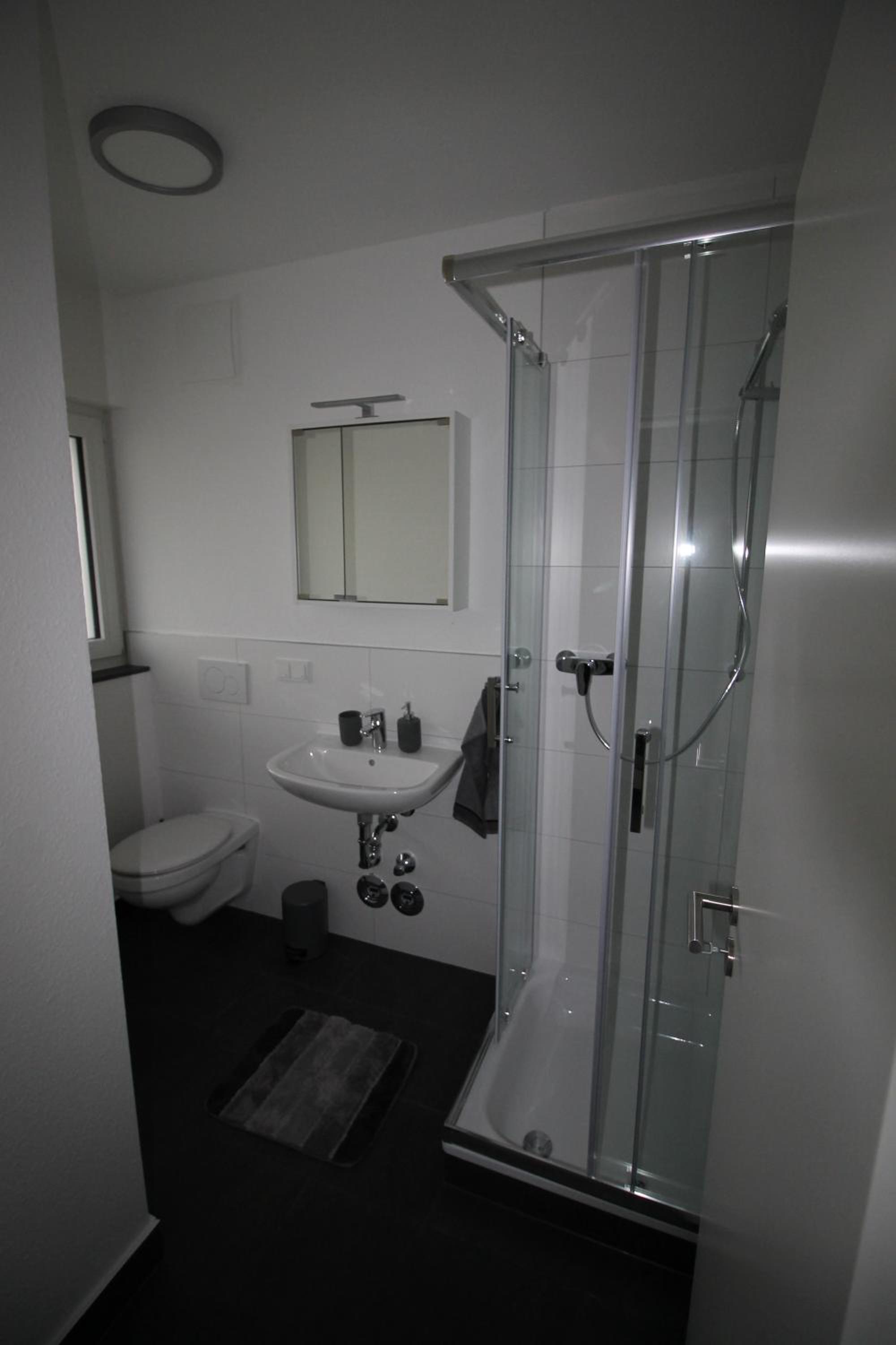Aachener Ferienwohnung view 5
