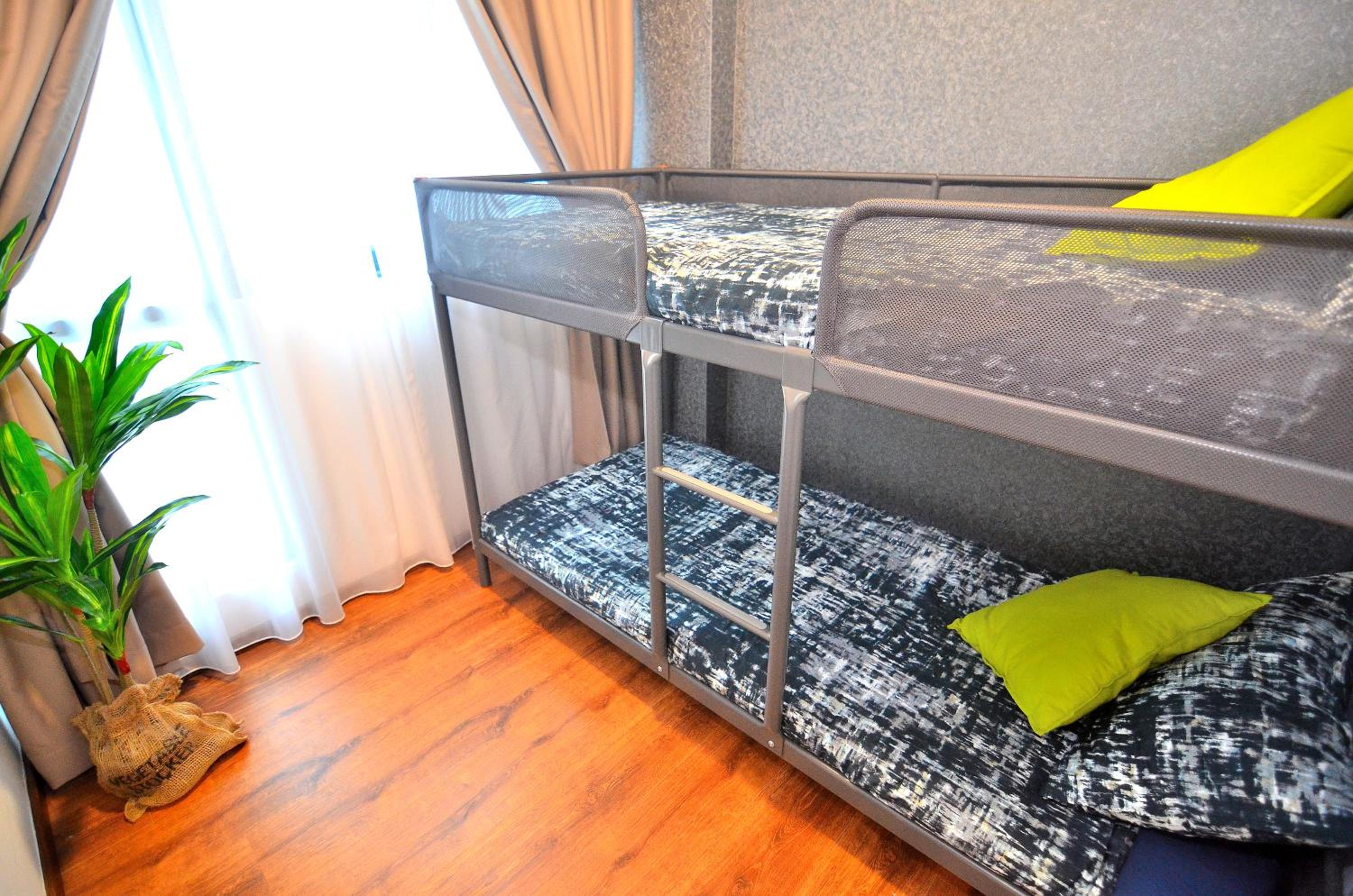 Family & Group Spacious Suite at Vivacity Rise & Shine photo 8