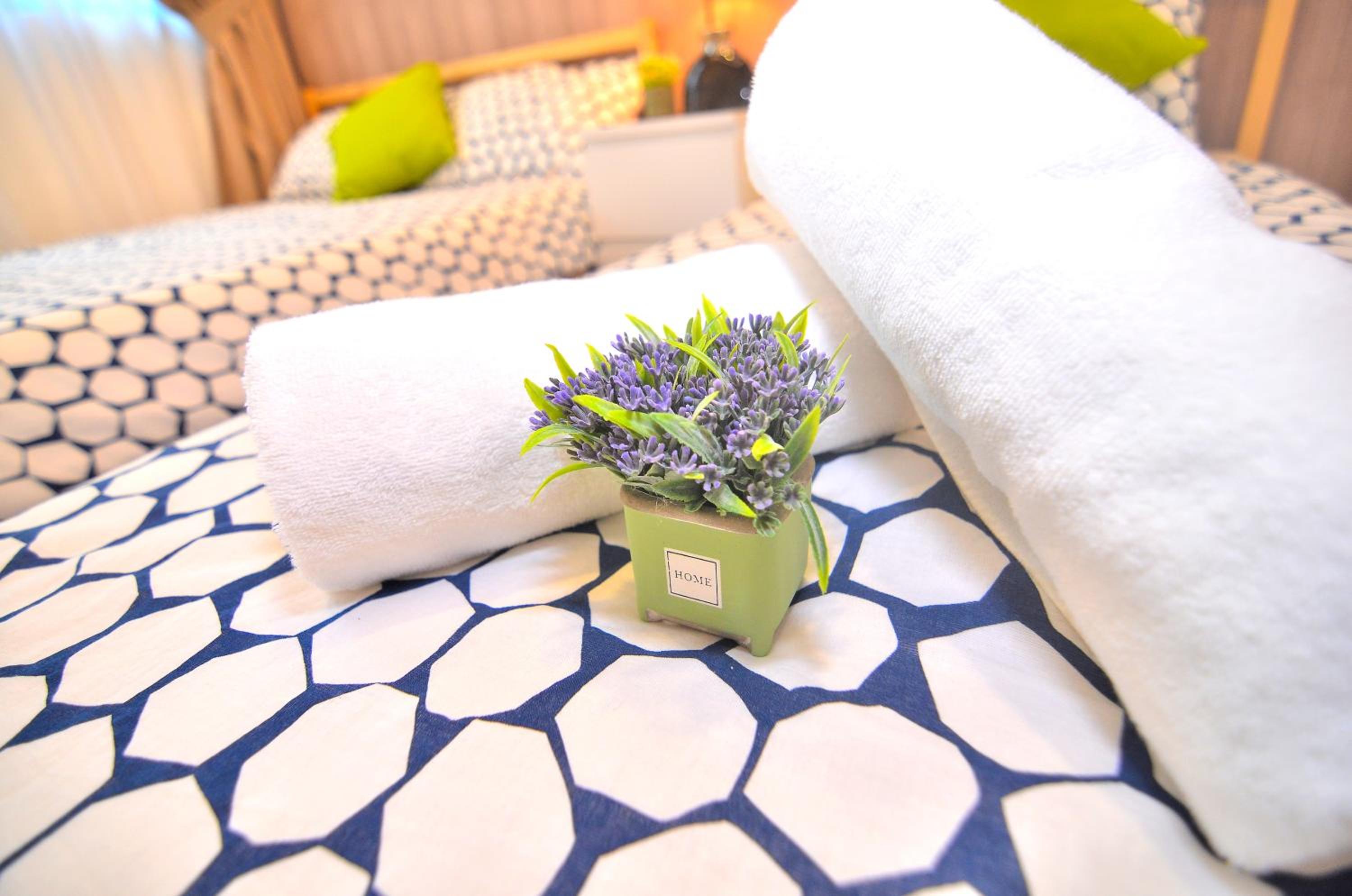 Family & Group Spacious Suite at Vivacity Rise & Shine photo 6