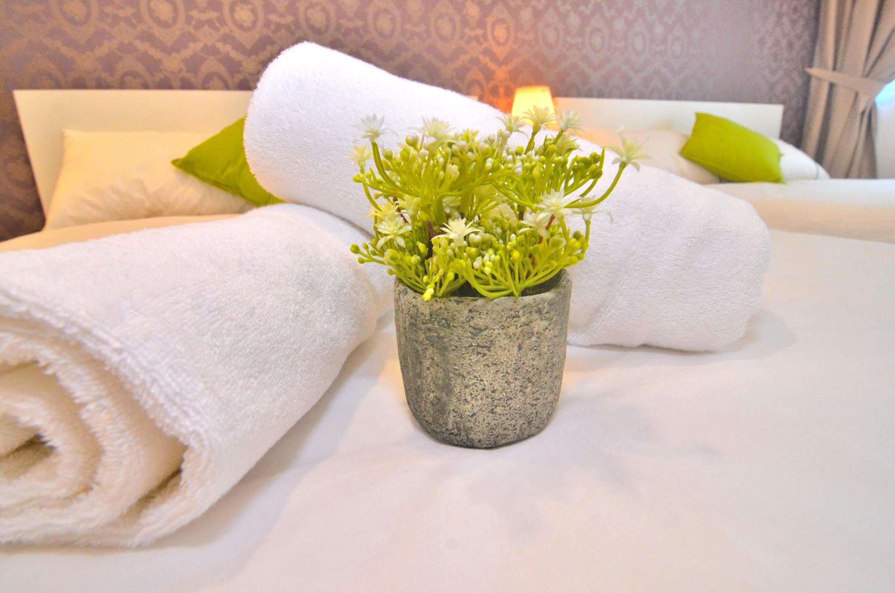 Family & Group Spacious Suite at Vivacity Rise & Shine photo 5