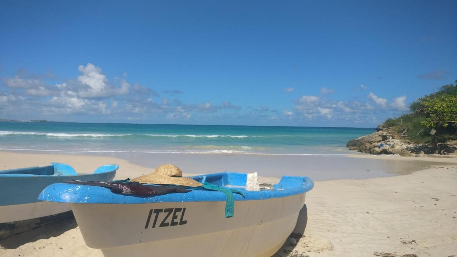 Riviera Punta Cana Eco Travelers