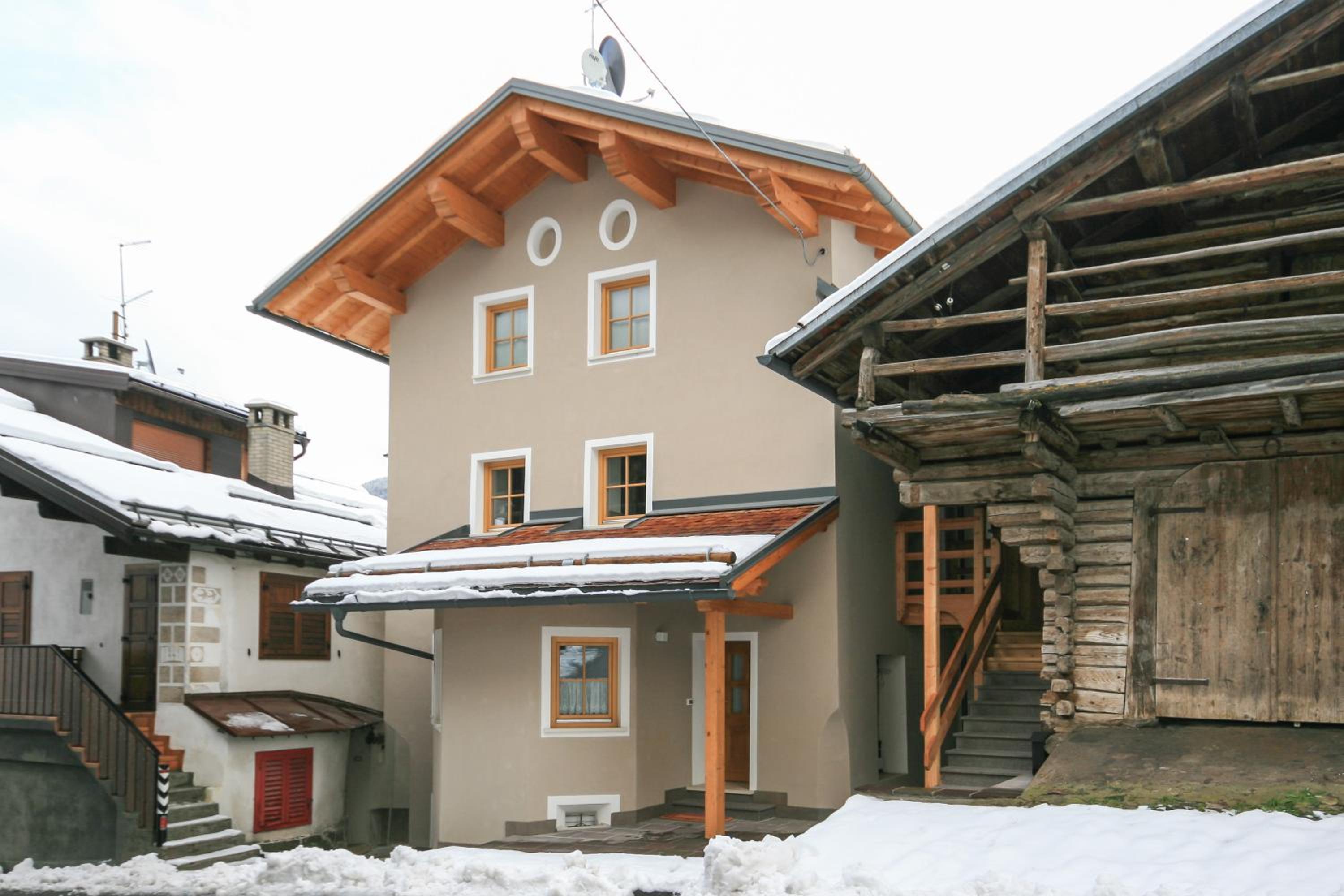 Casa Piccolin view 2
