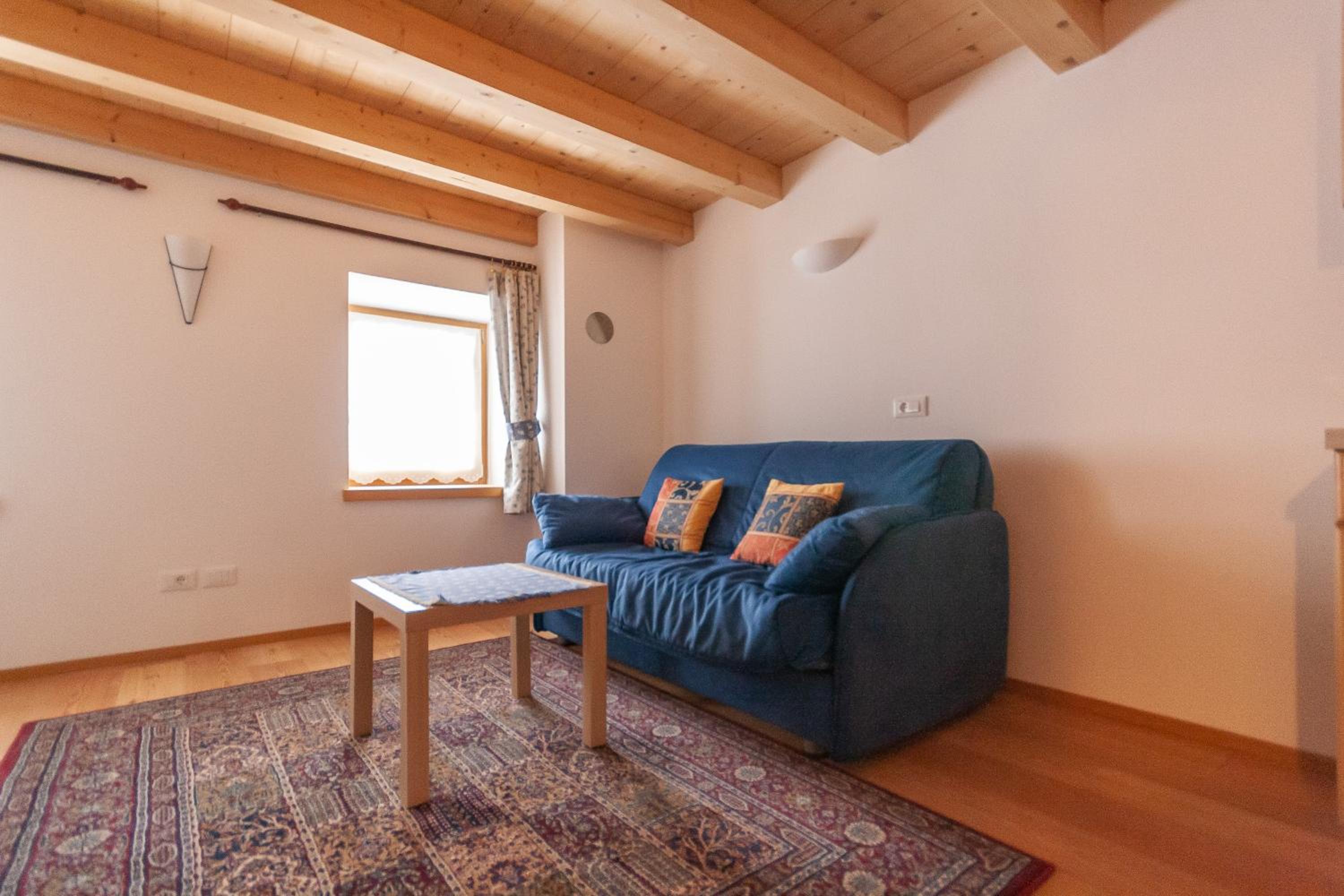 Casa Piccolin view 3