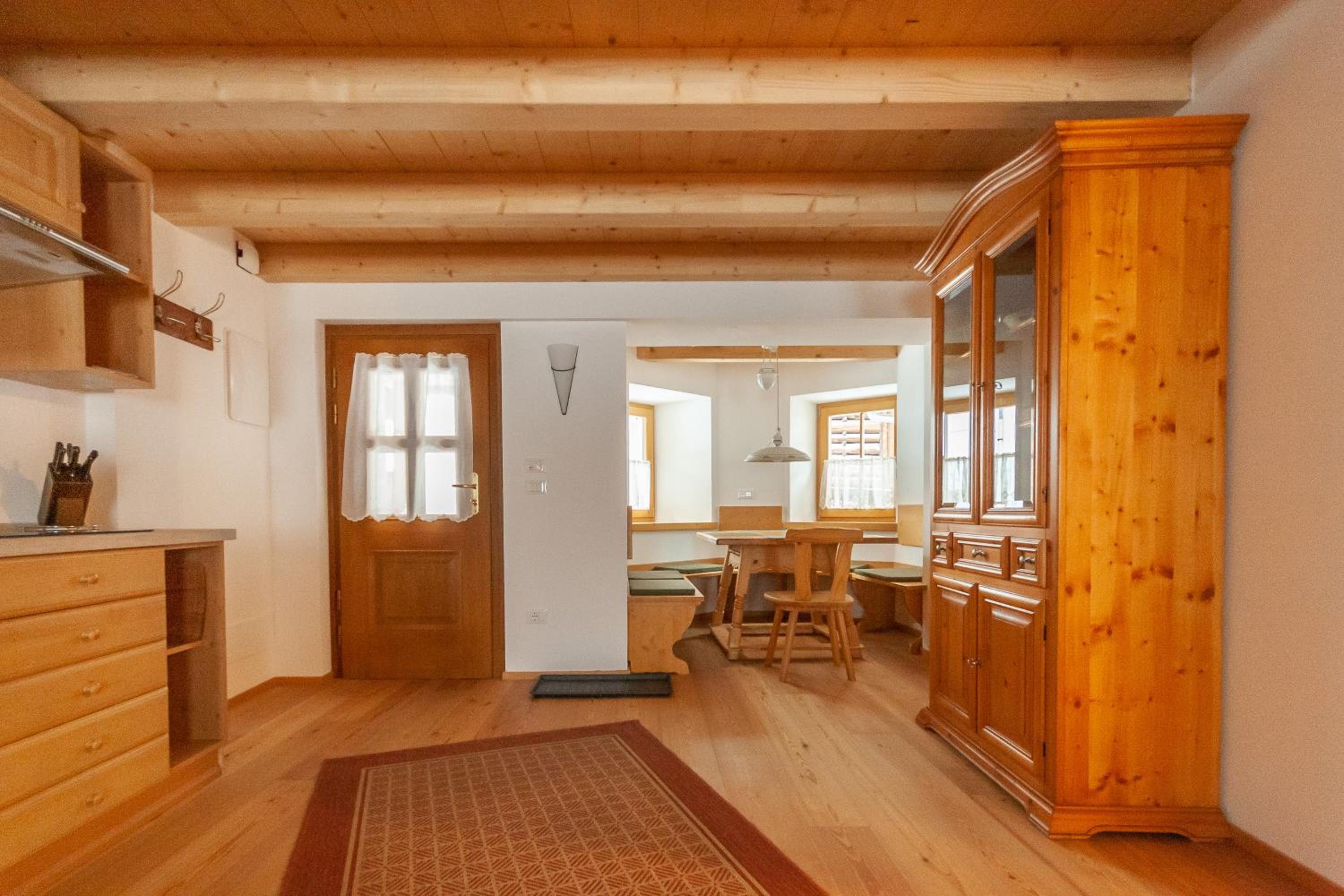 Casa Piccolin view 4