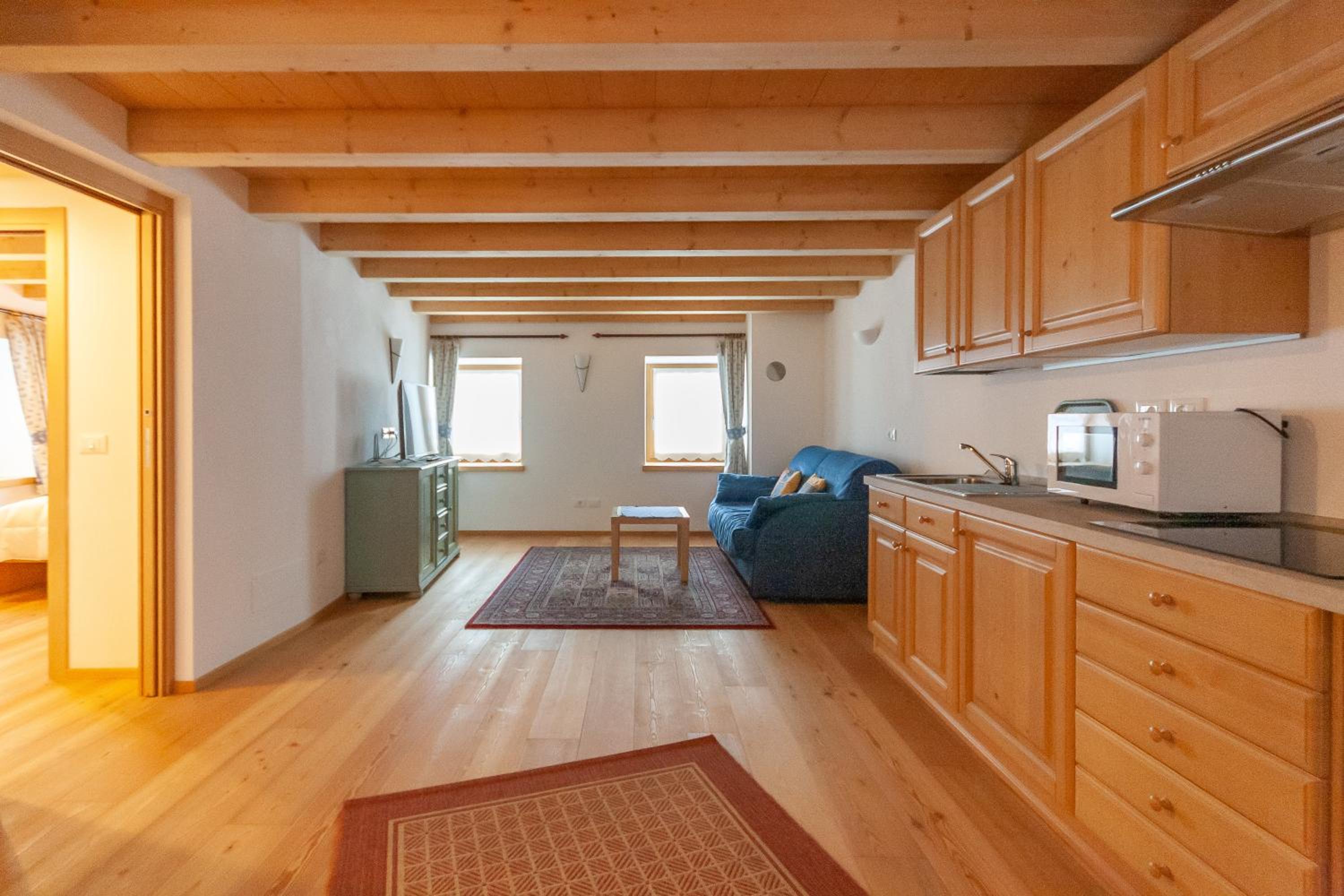 Casa Piccolin view 5