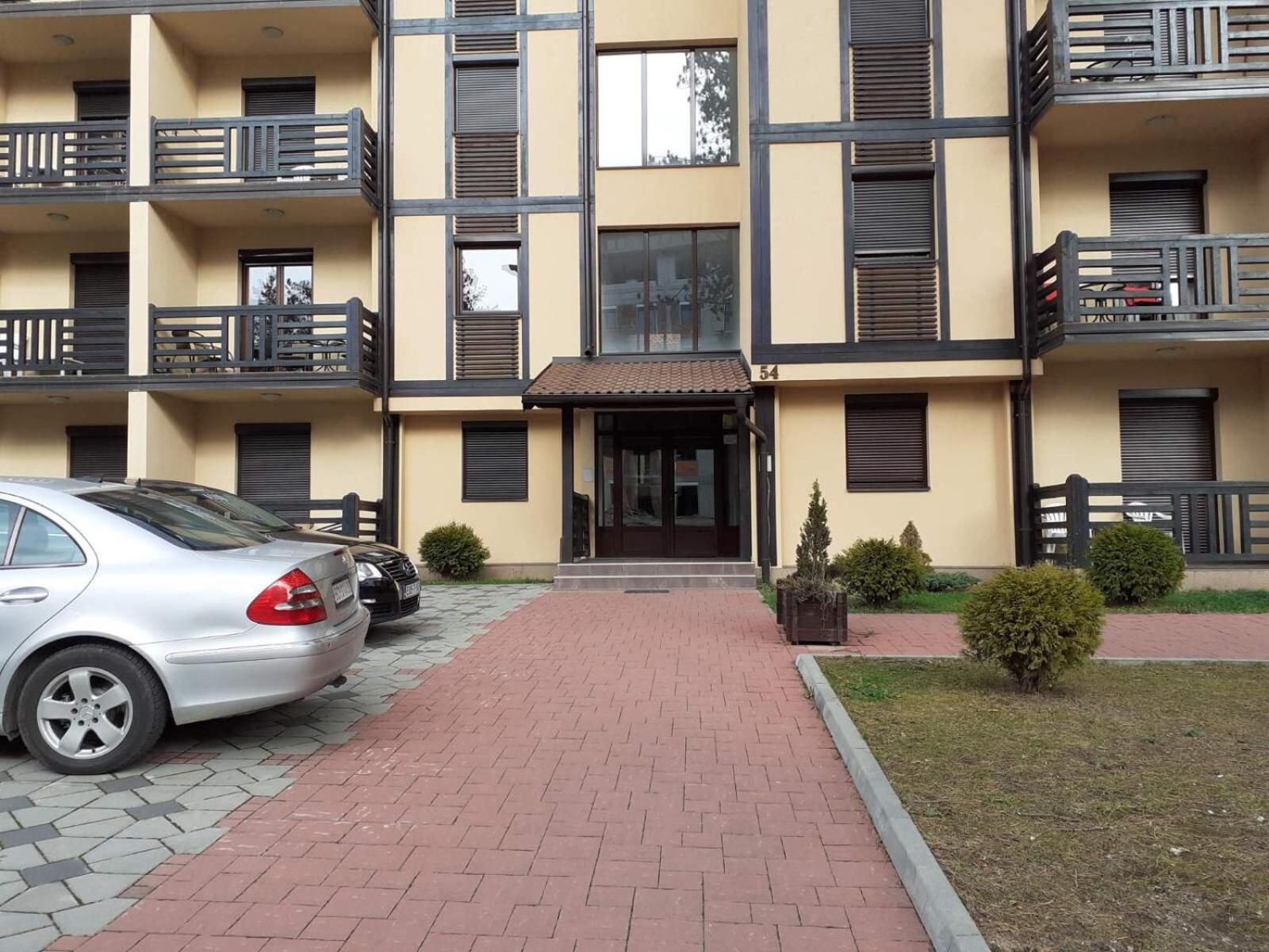 Apartman Bilja view 4