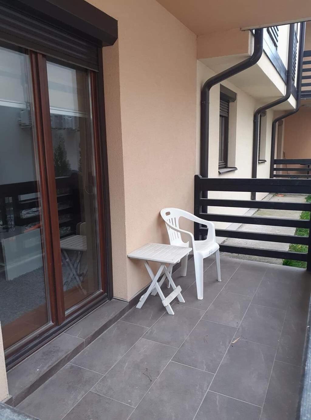 Apartman Bilja view 5